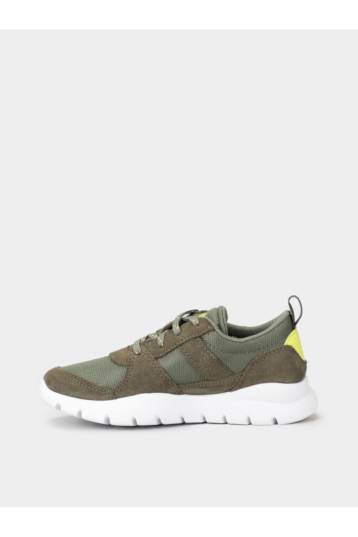 Timberland-PANTOFI BOROUGHS PROJECT LOW LACE UP 2