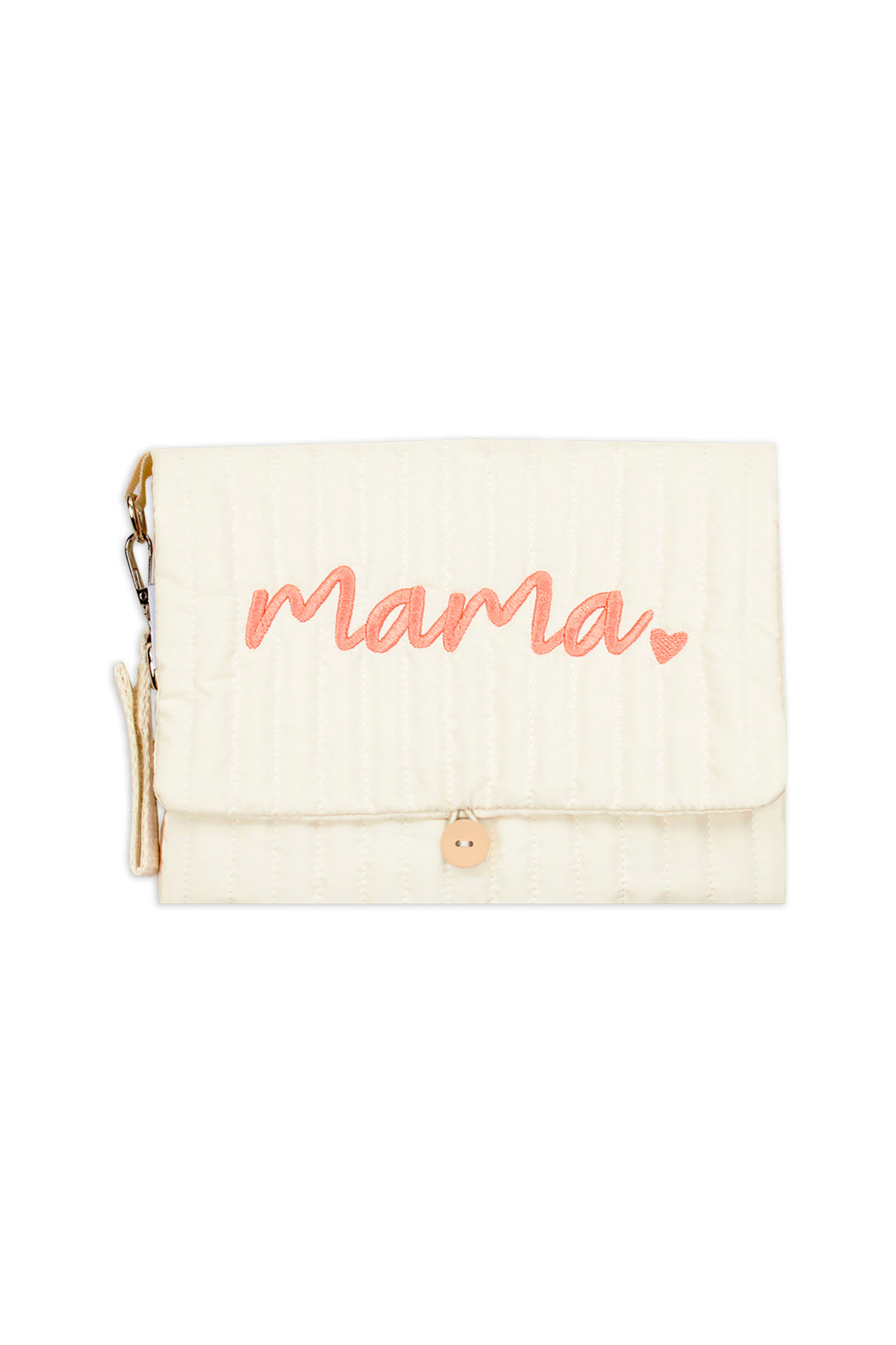 Modakids Bebek Alt Açma Minderi Alt değiştirme Pedi Örtüsü Taşınabilir Bakım Çantası Organizer Çanta fotoğrafı 2 (önizleme)