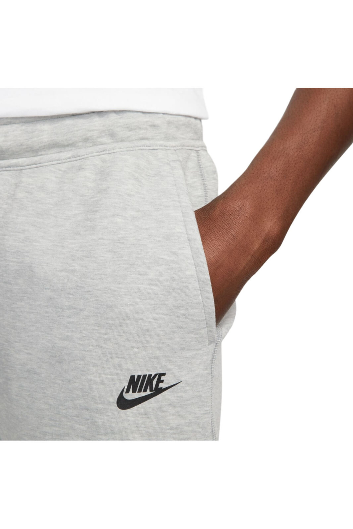Nike-Pantaloni NIKE Tech Fleece - FB8002-063 4
