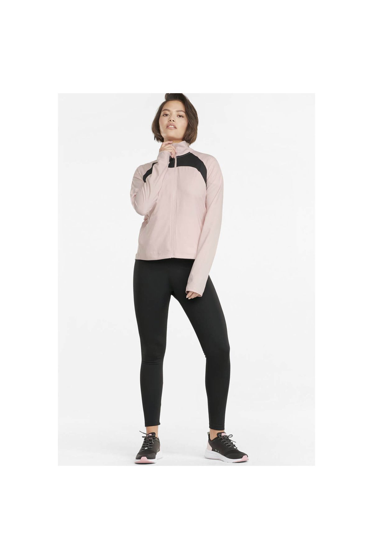 Puma-Trening PUMA Active Yogini - 589136-36 3