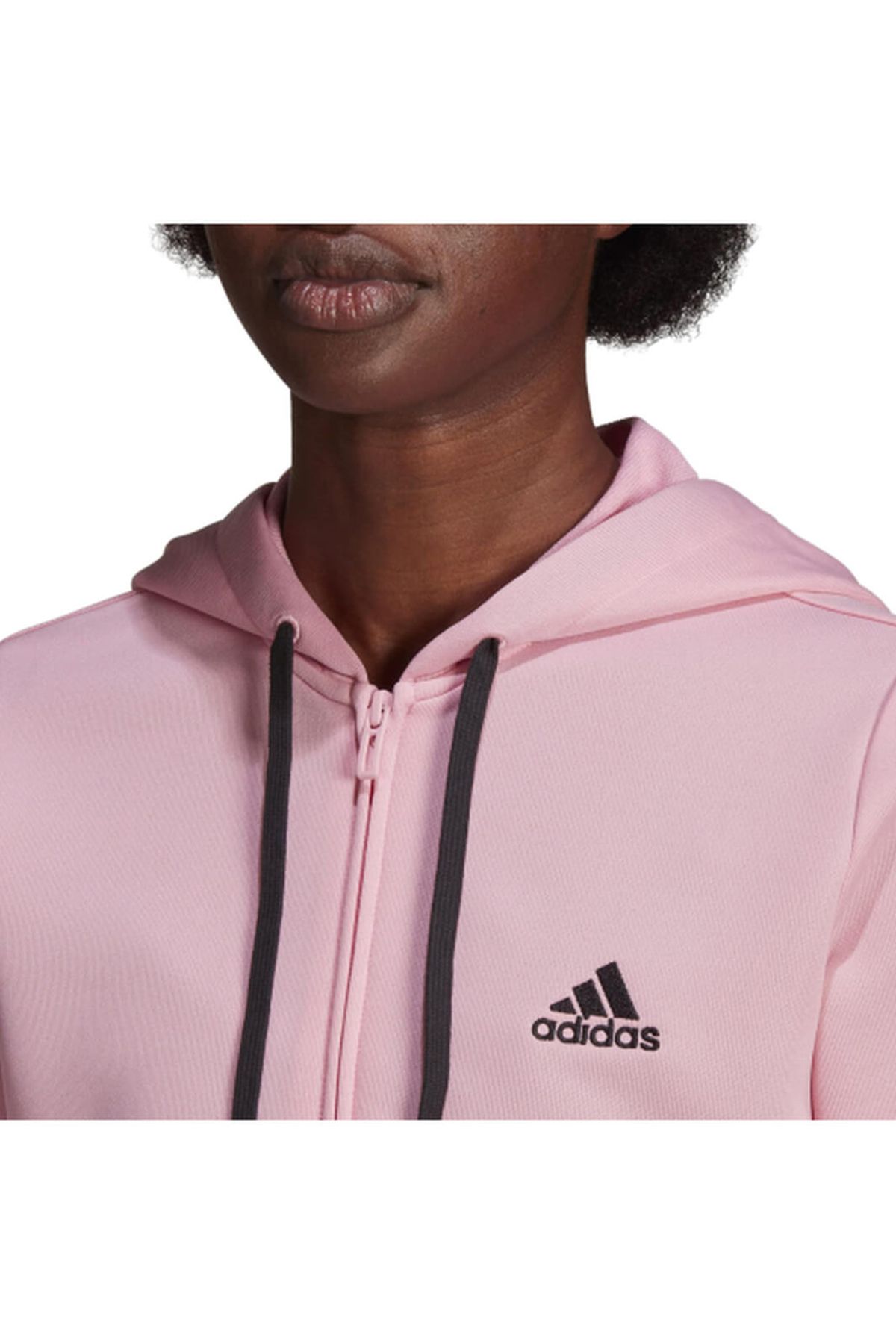 adidas-Trening Adidas Essentials Logo FT - HD1697 6