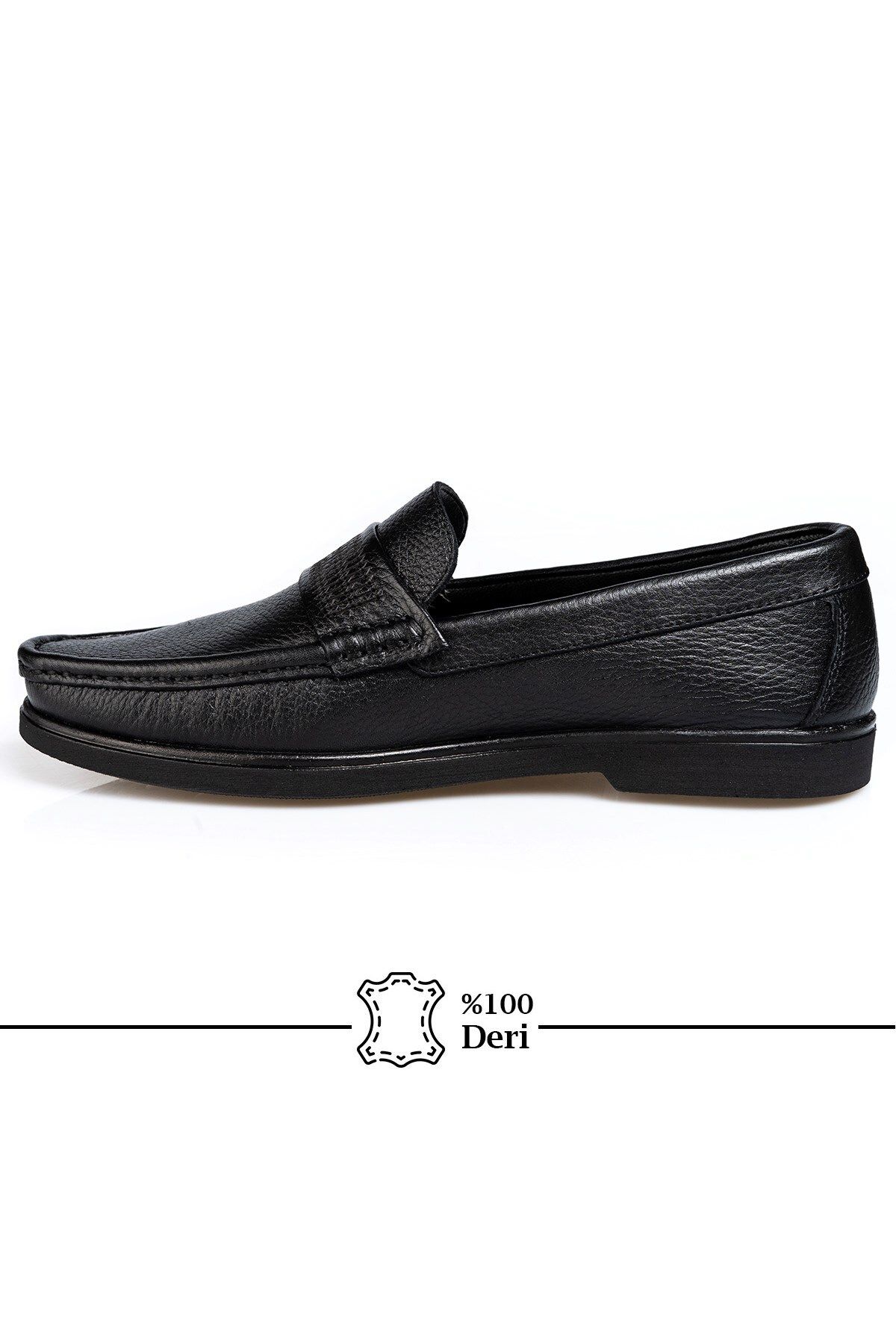 depderi-100% Genuine Leather, Extra Flexible, Inner Outer Leather, Poly Sole, Inner Outer Leather Shoes 5