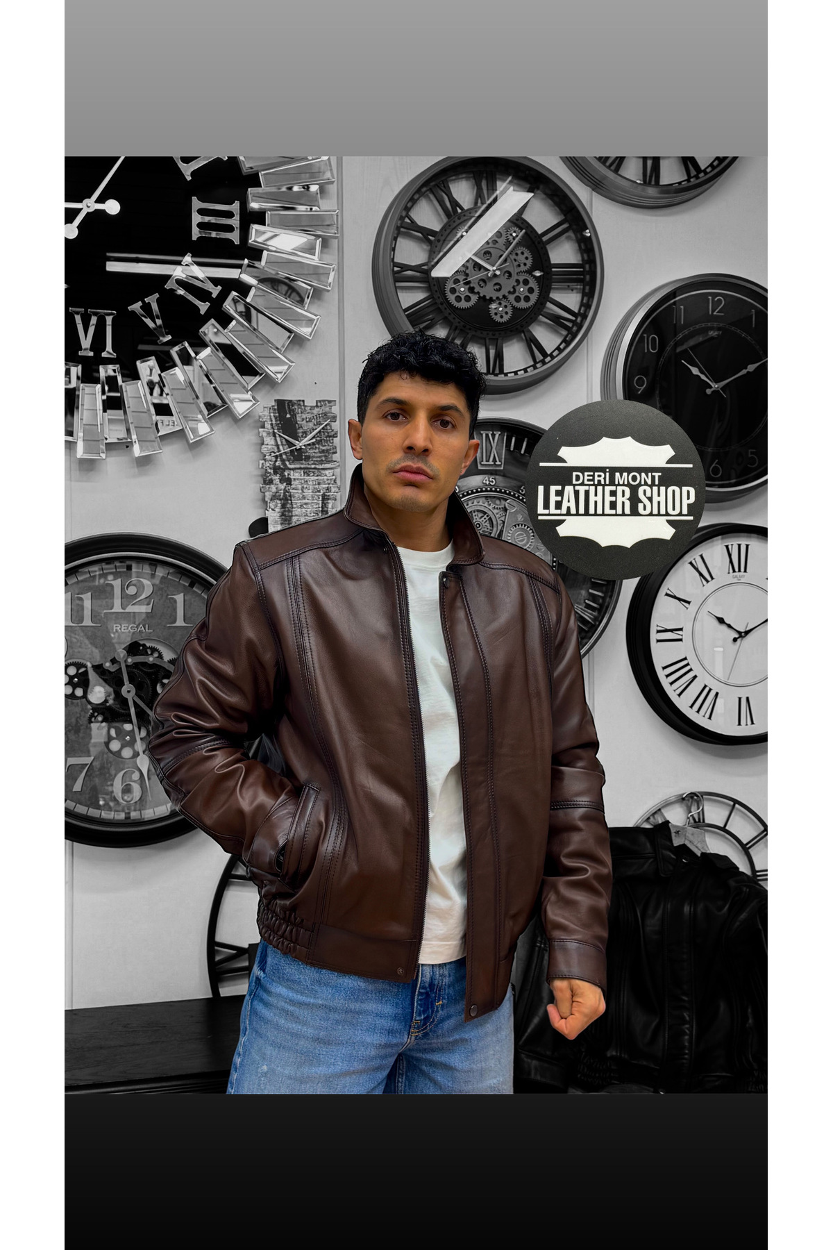 کاپشن  Kahvevintage
