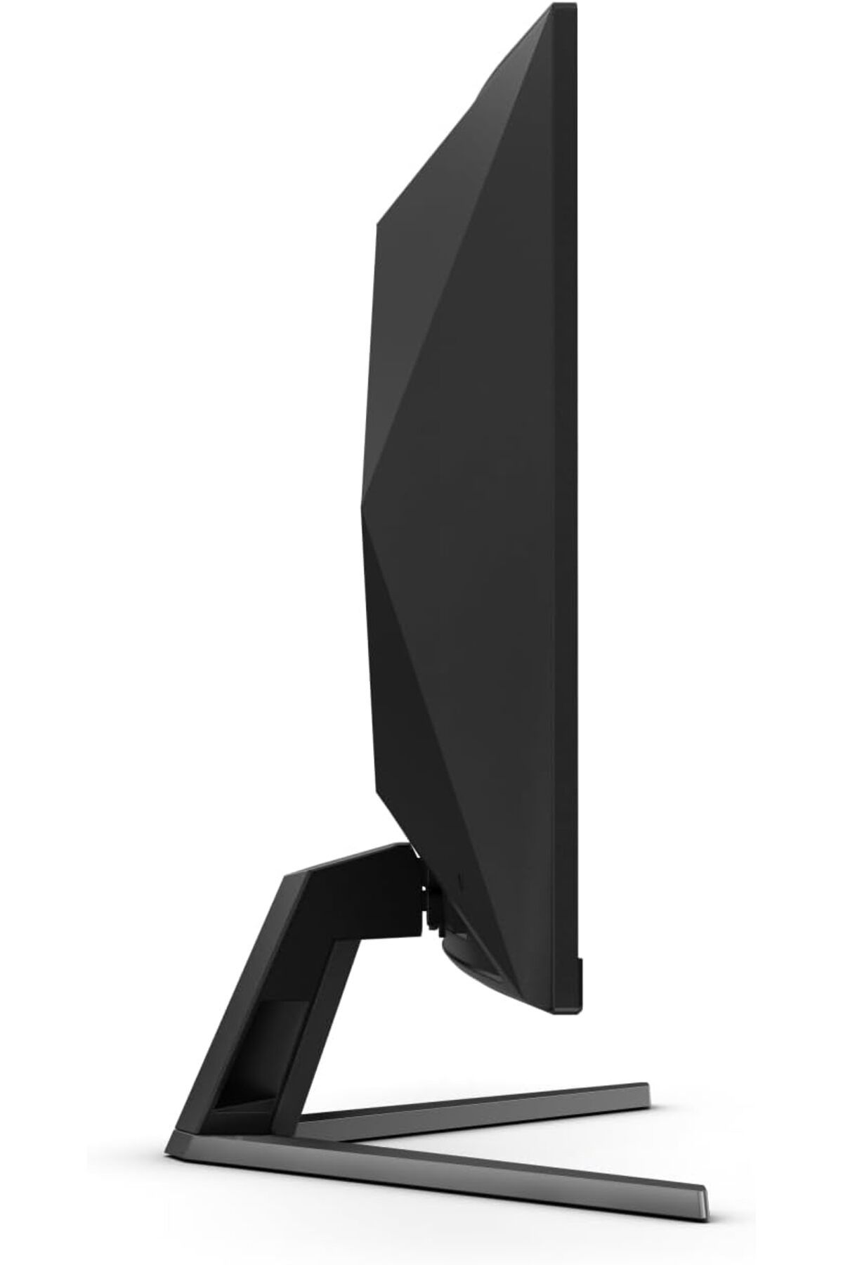 Aoc-27" 180Hz Gaming Monitor 2560 × 1440 (QHD) 180Hz 0.5ms Fast VA Adaptive Sync HDR10 CQ27G4 8