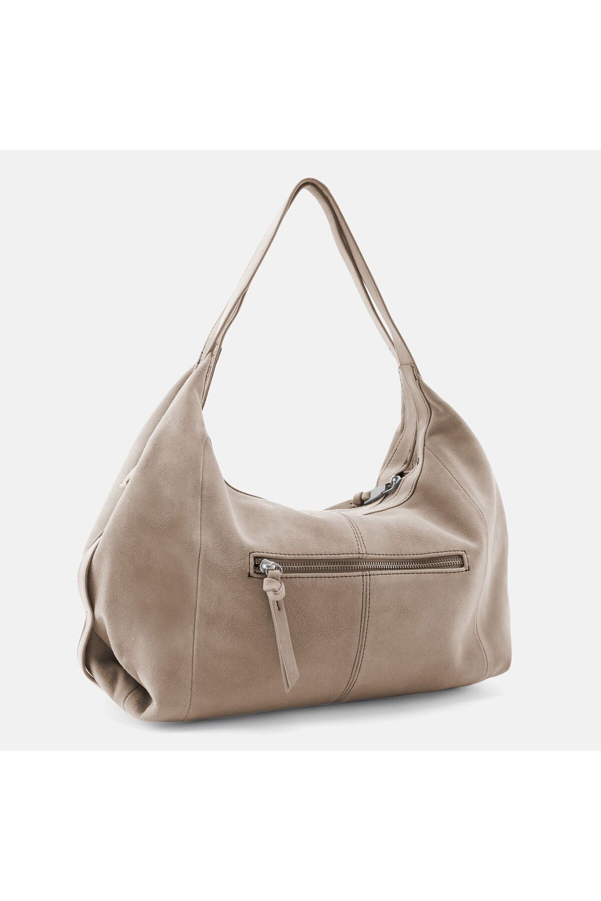 FREDsBRUDER-Best to Come Schultertasche Leder 41 cm 2