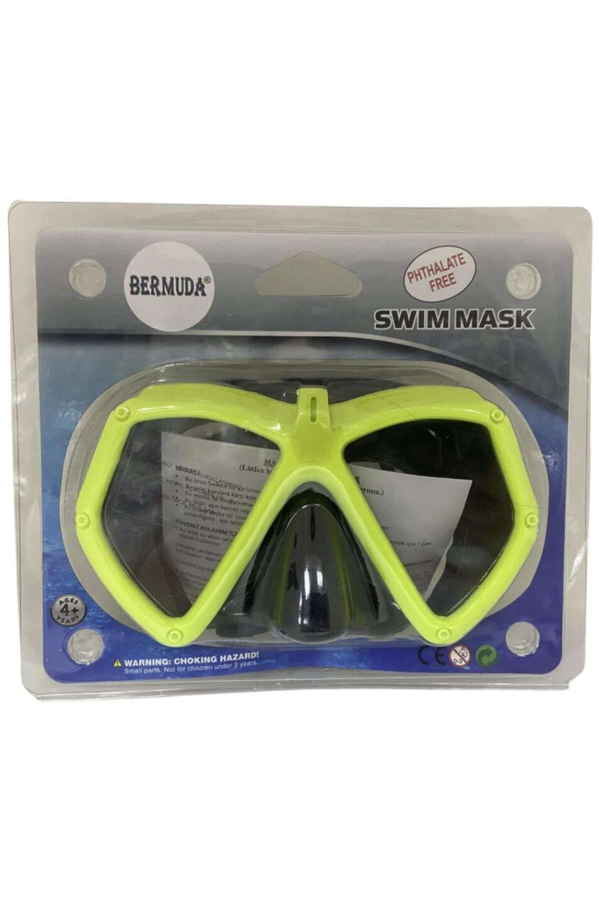 OEM /CSB - ÇOCUK TEK MASKE DAPHNE
