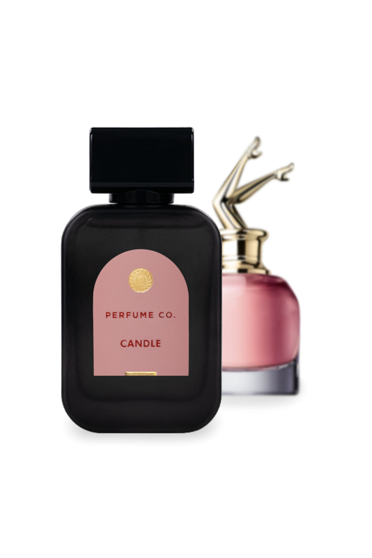 Candle perfume center - 100 ml