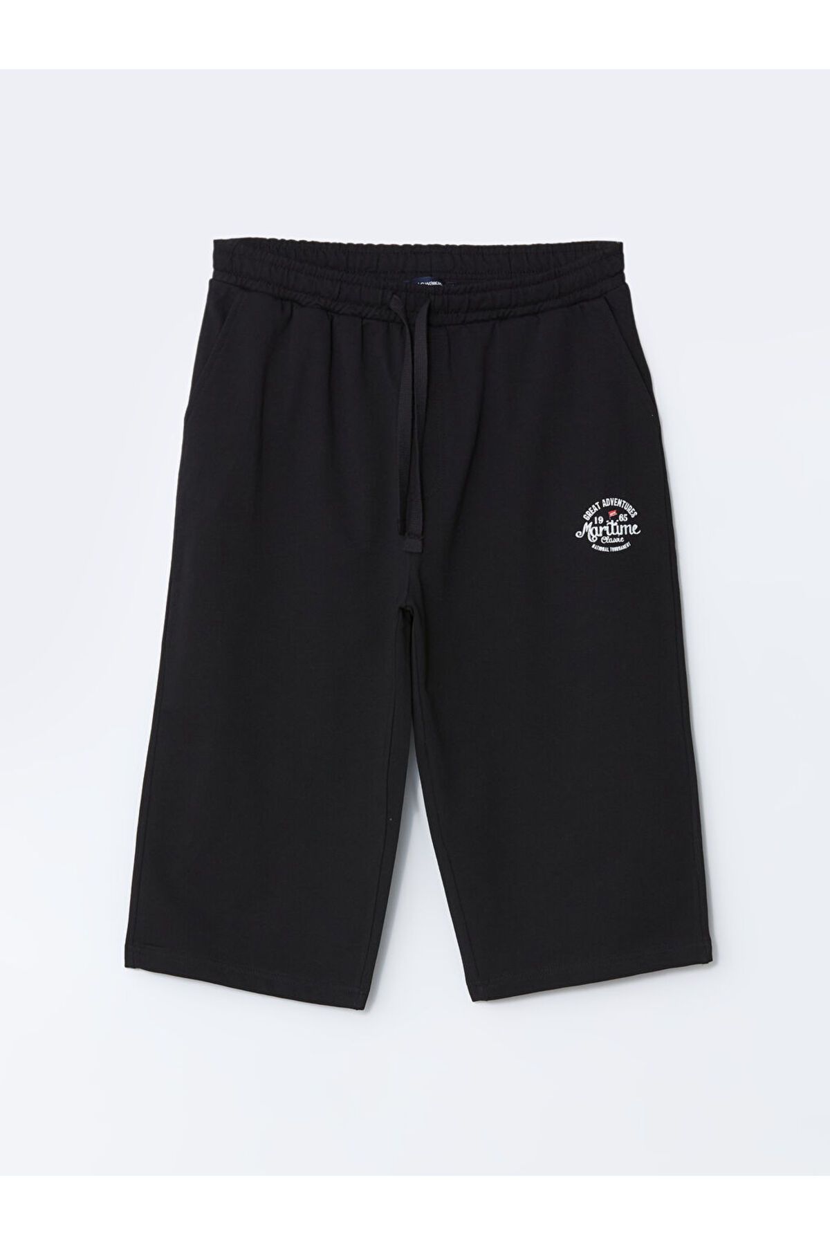 LC Waikiki-Νέα σεζόν Standard Fit Ανδρικές πιτζάμες Bottom Sort - S50009Z8 5