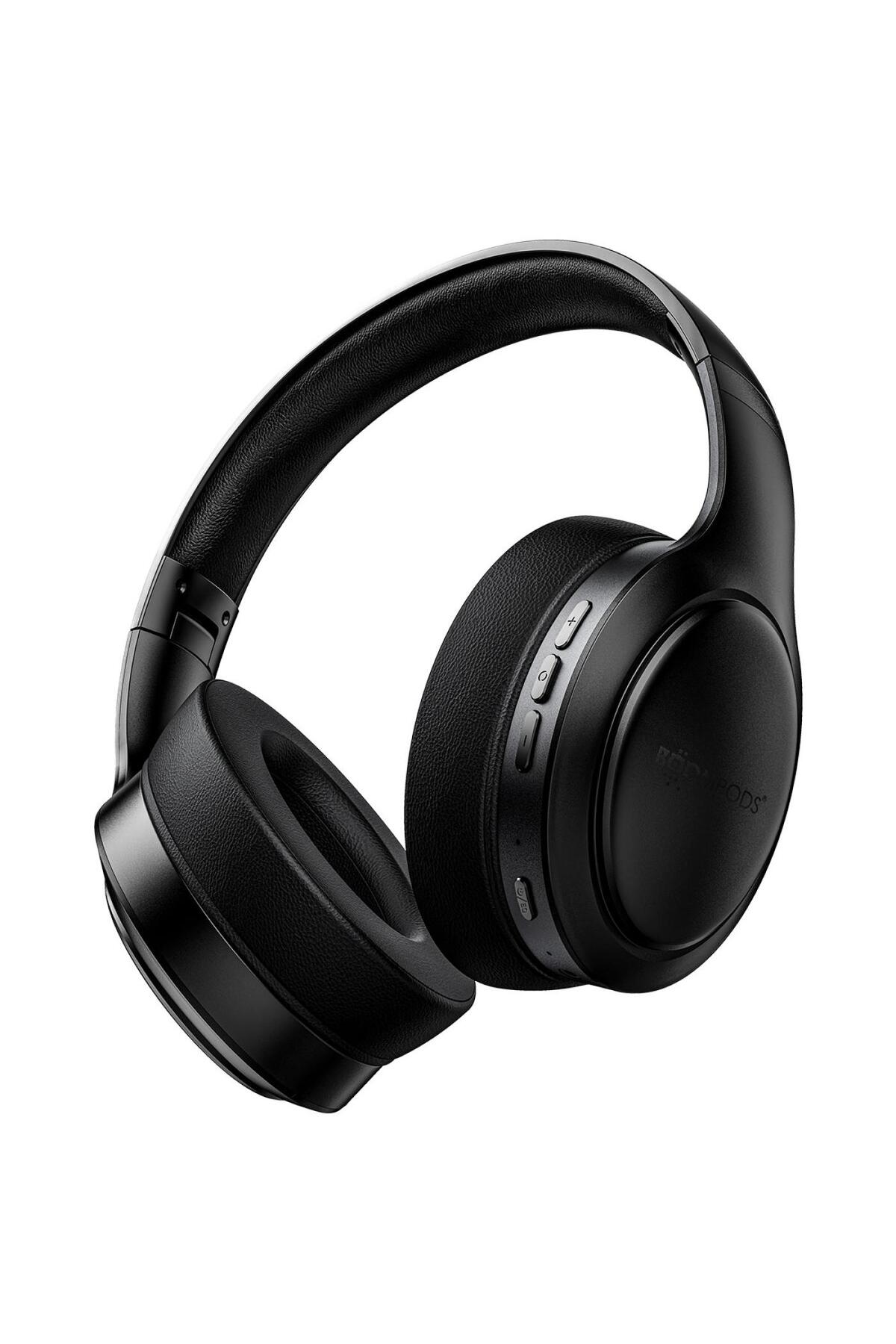Headpods Pro2, BT Kulaklık, Over Ear, Siyah