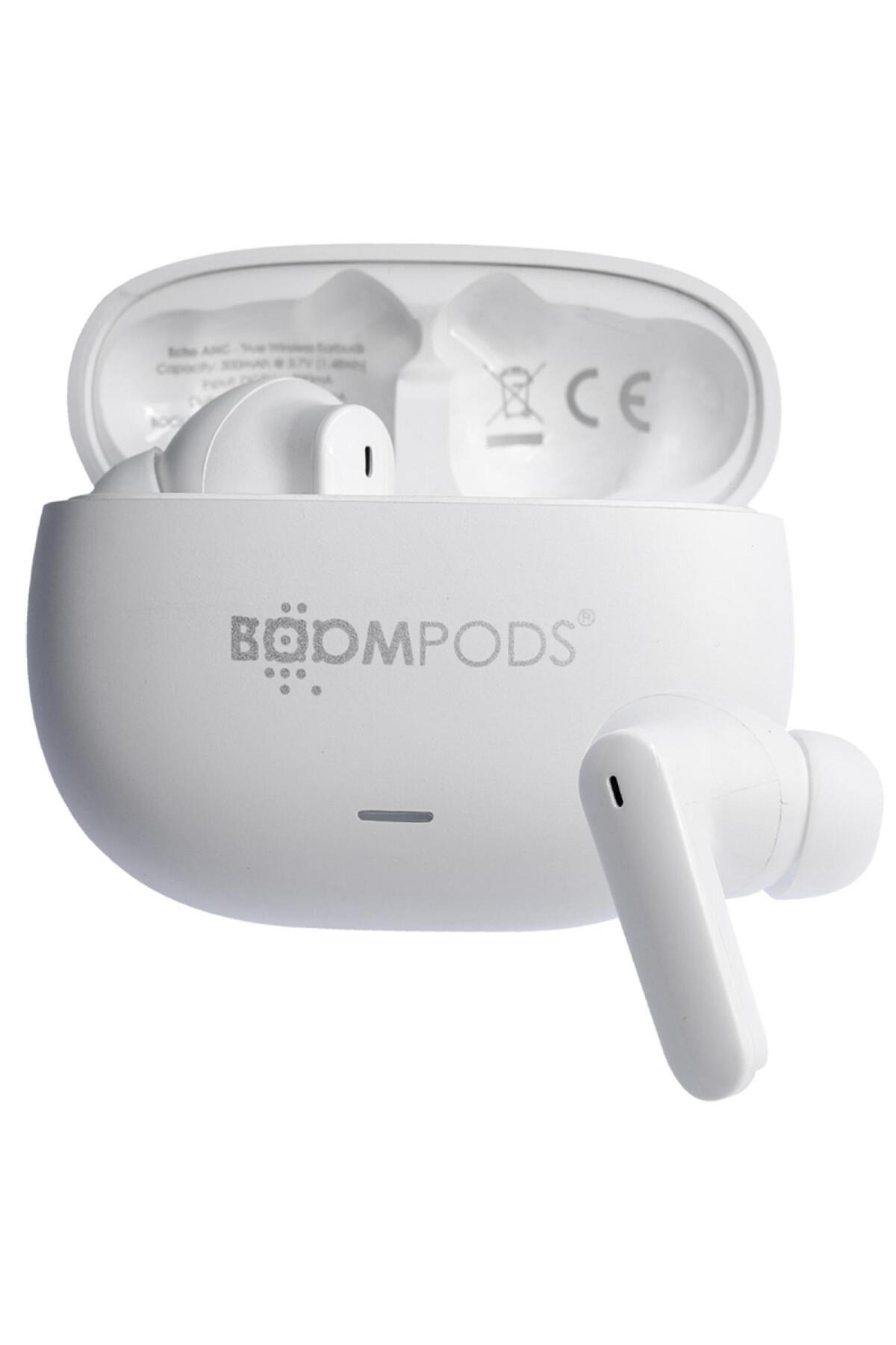 Echobuds ANC, TWS Kulaklık, Beyaz