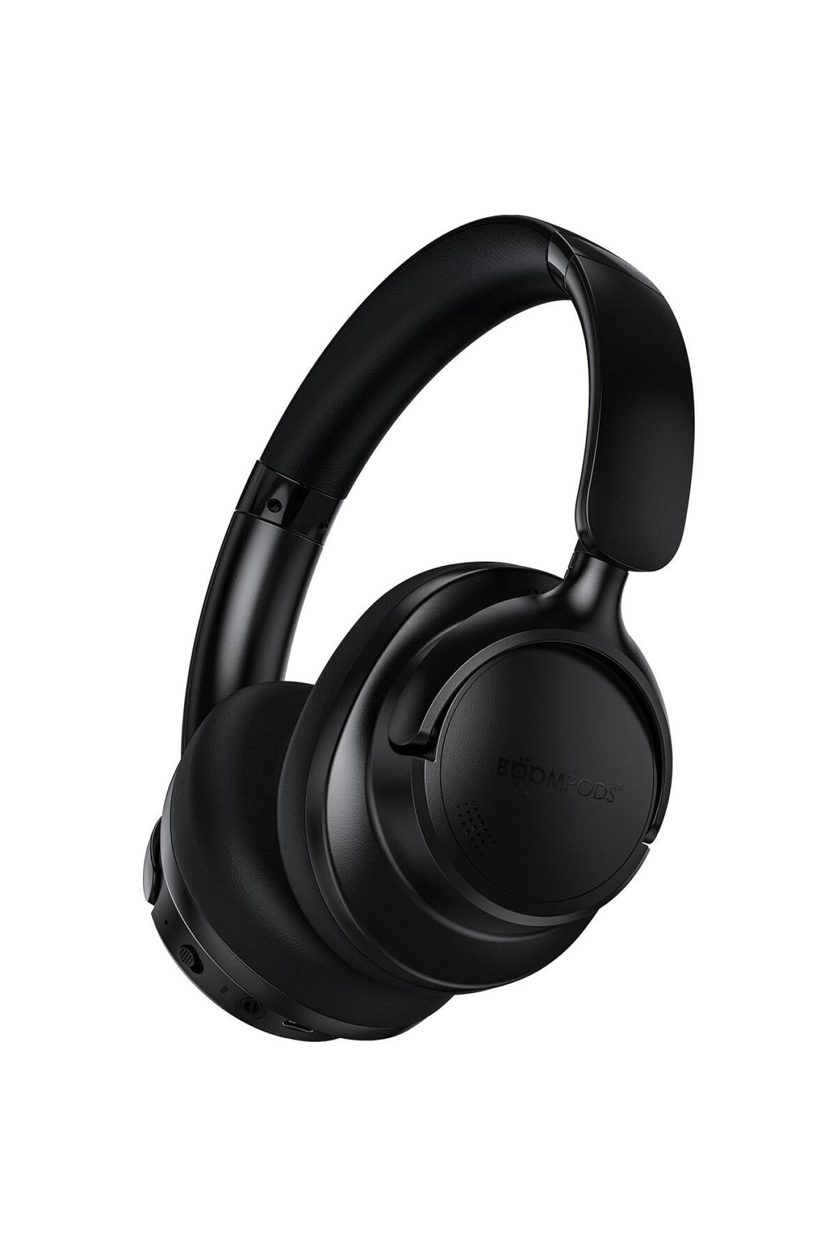 Headpods ANC+, BT Kulaklık, Over Ear, Siyah