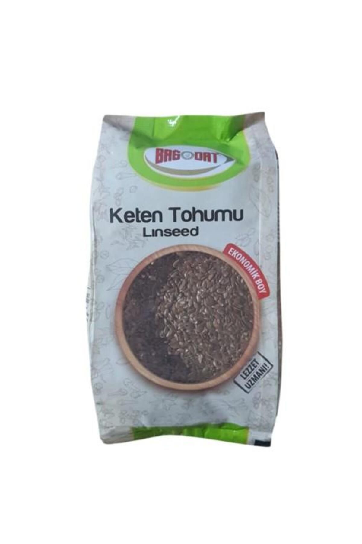 Bağdat Keten Tohumu 350gr