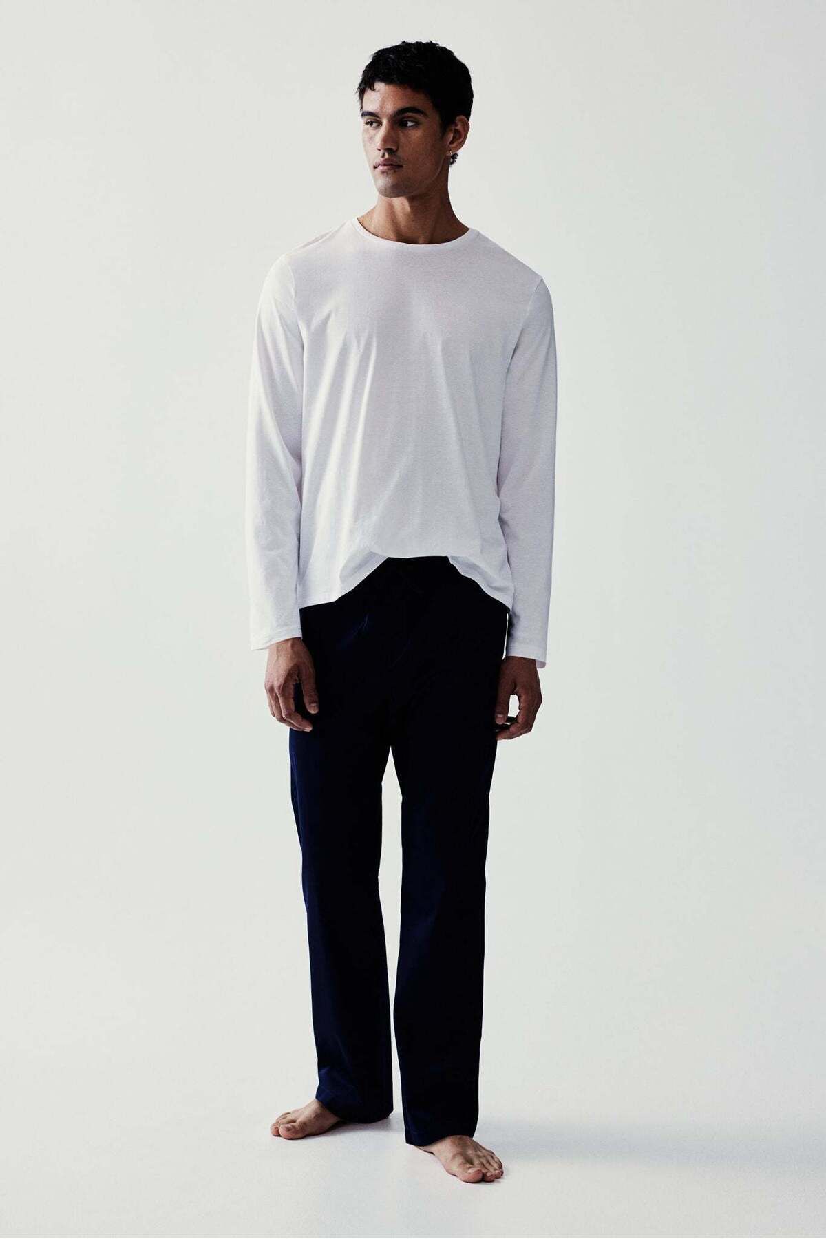 H&M-Pyjamas 2