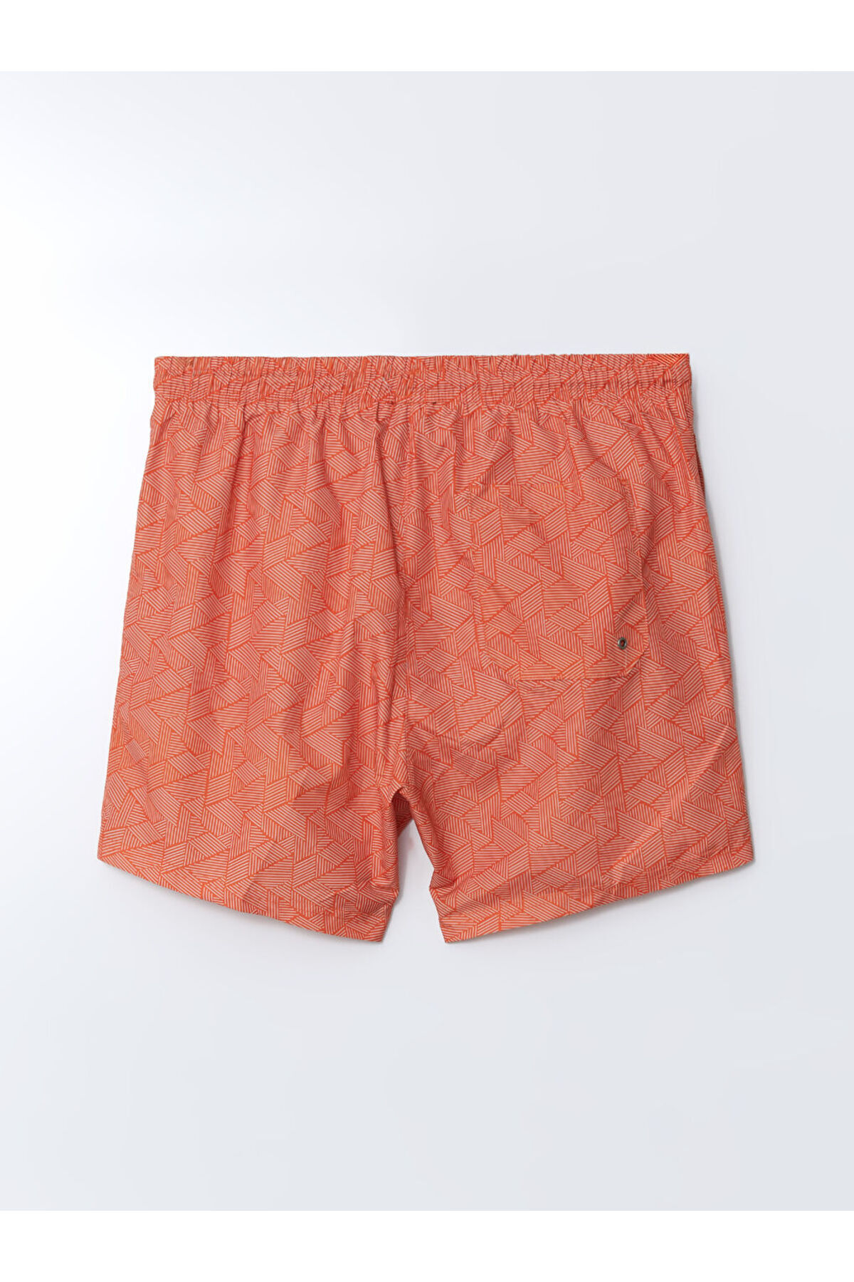 LC Waikiki-Sparkling Selections from Shining Store |   Short Length Patterned Men's Swim Shorts 6