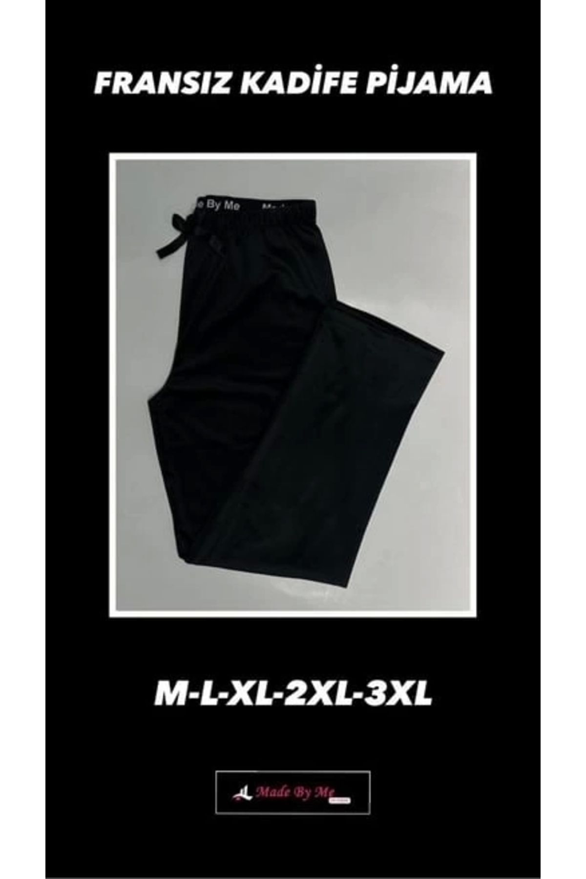 FTT SHOPPING MARKET Kadife Tek Alt 9302