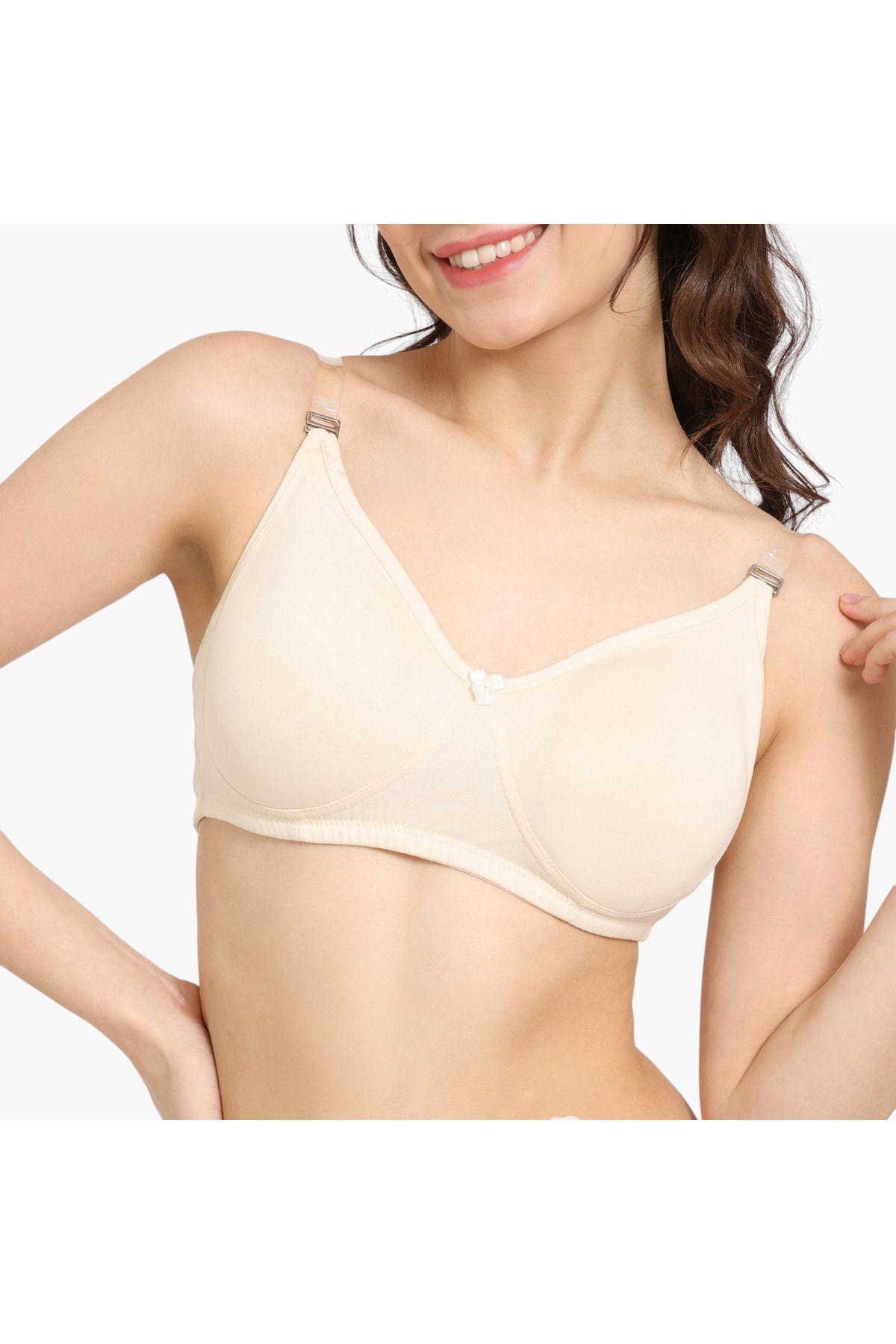 Zivame-Non Padded Bra 4