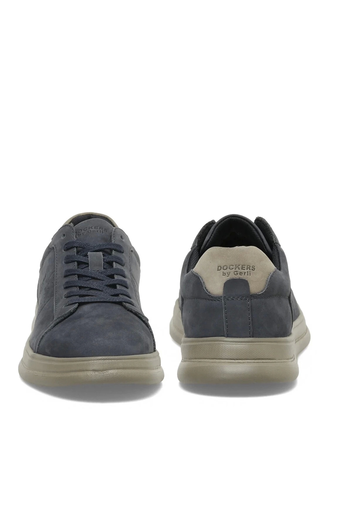Dockers  by Gerli 238530N 5FX Mavi Erkek Ayakkabı A10194600812010 - Görsel 5