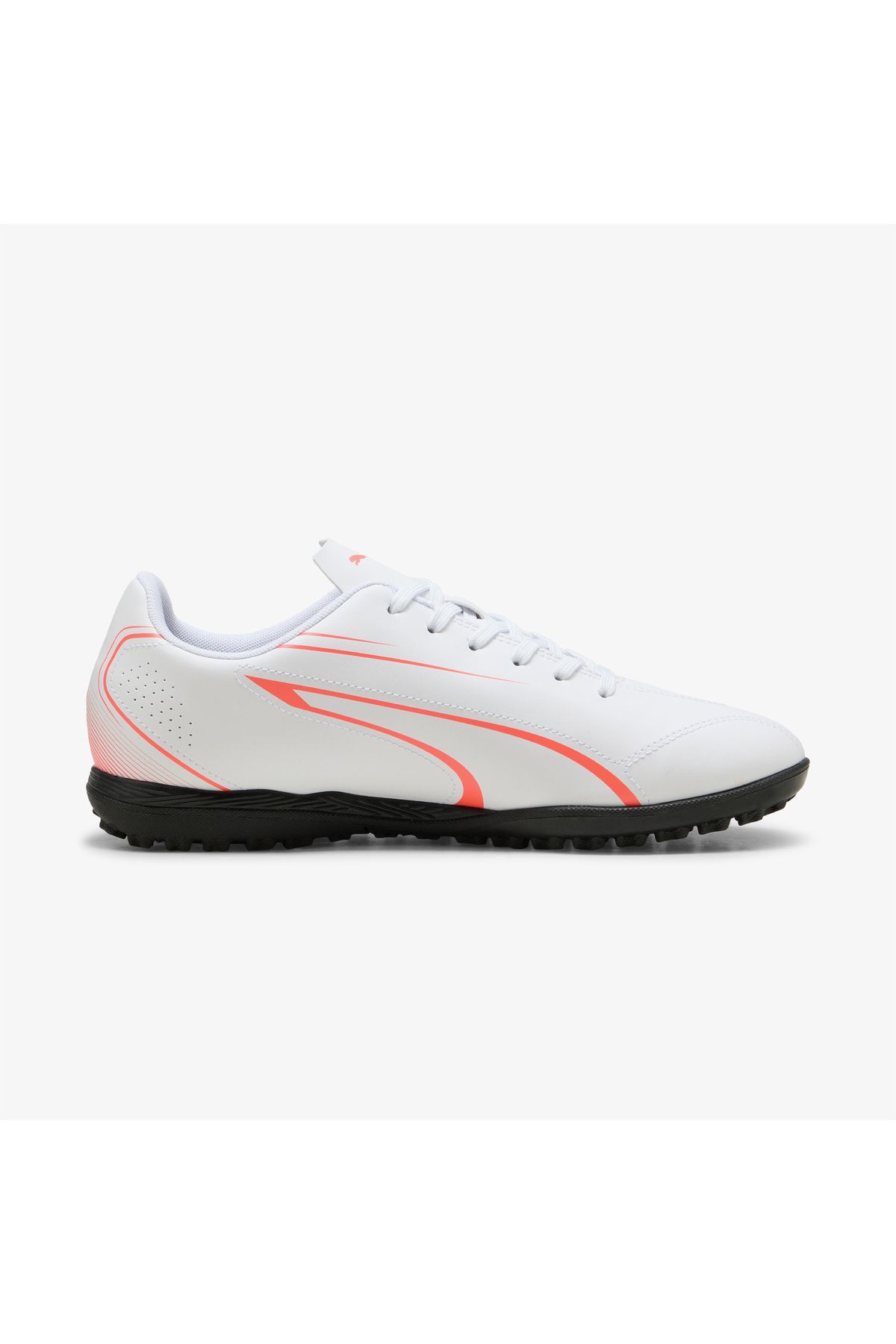 کفش فوتبال مردانه چمن مصنوعی سفید ویتوریا Puma