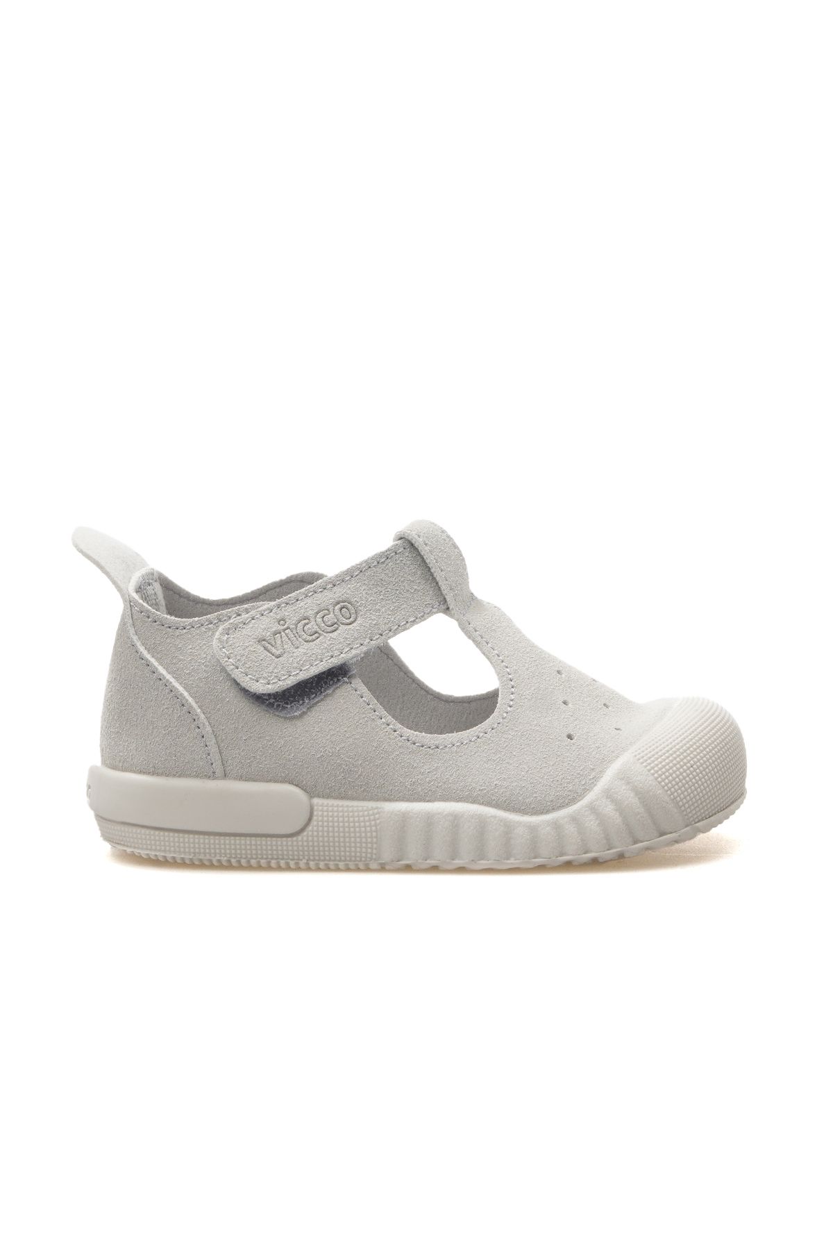 Loro II Unisex Daily Children's Pandof 25y 950.261 This Grey Vicco