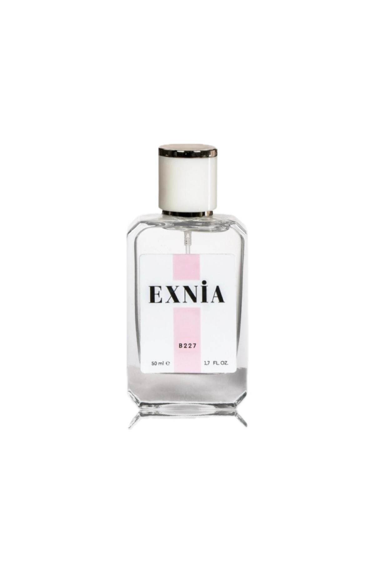 exnia B227 Bmshell 50 ml Kadın Parfüm - Fiyatı, Yorumları