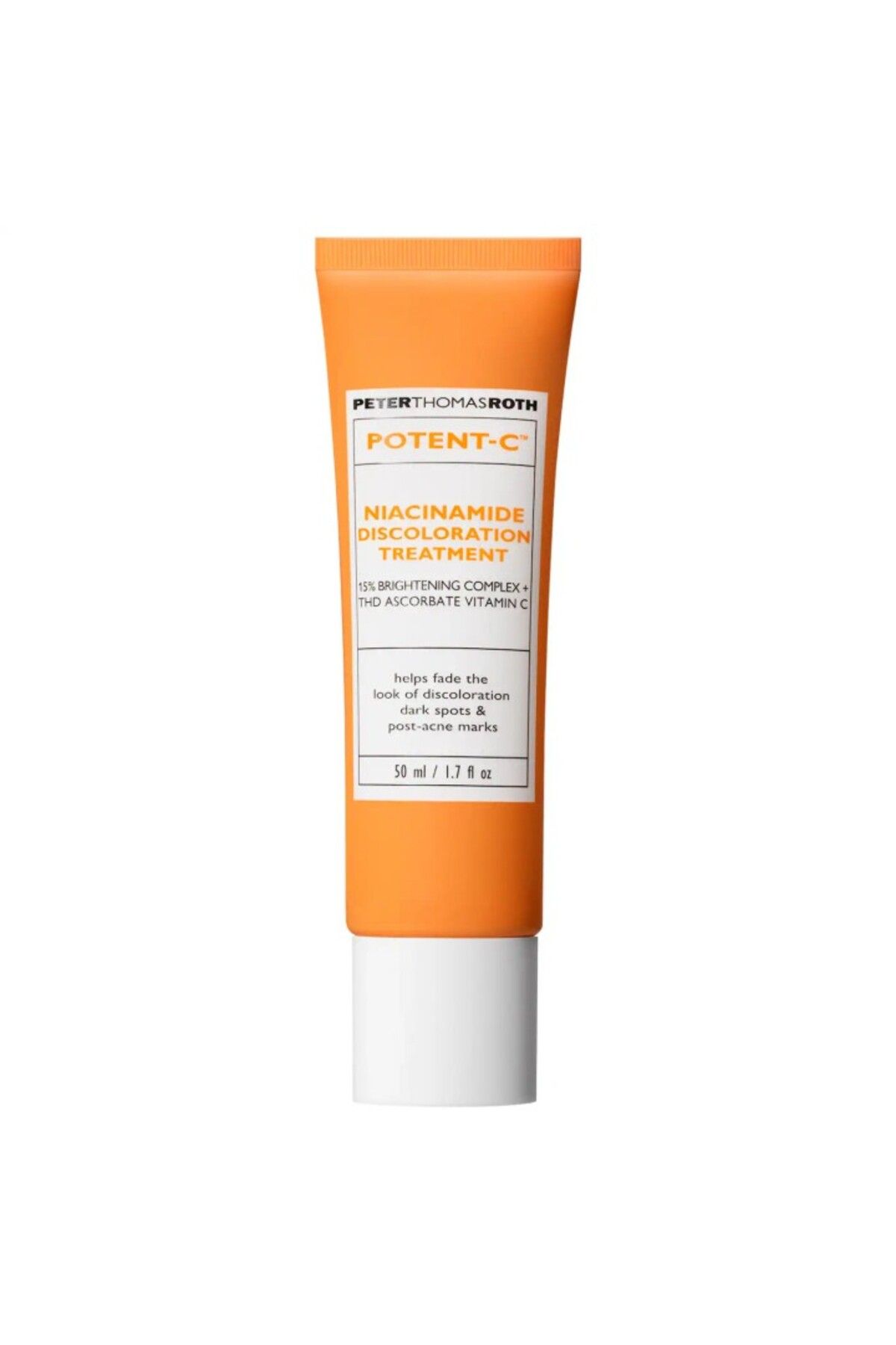 PETER THOMAS ROTH-Potent-C Niacinamide Blemish Serum 50ml 1