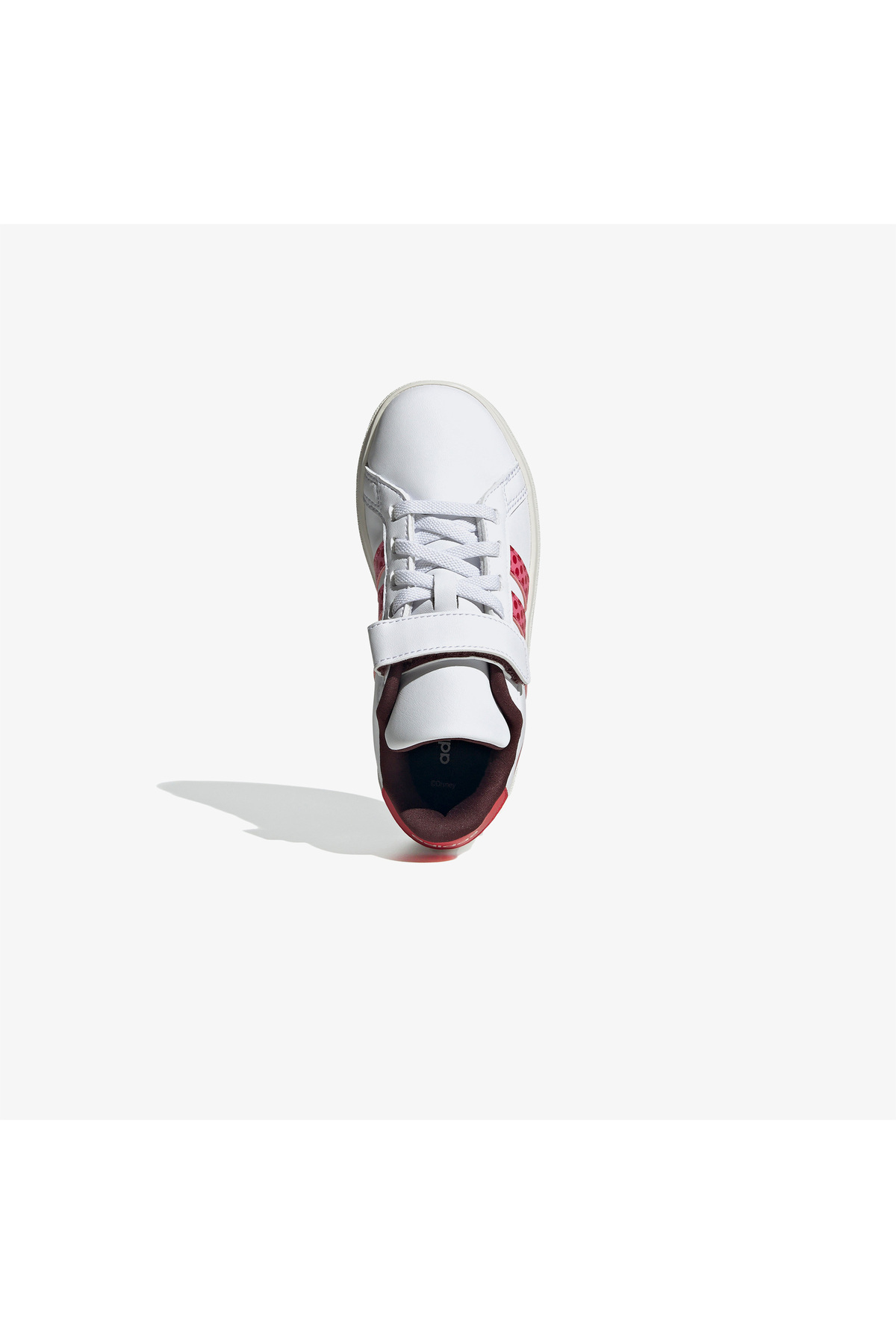 کفش اسنیکر پسرانه راسته | آدیداس adidas IH6310 - تصویر 4