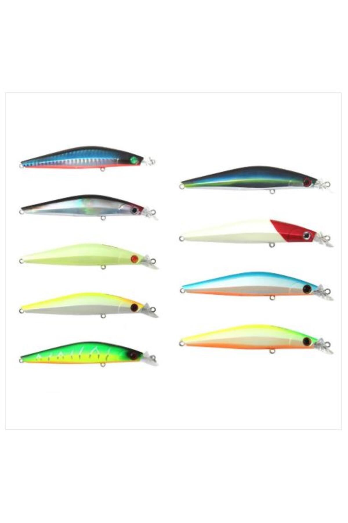 Usam İ Spy 100f-sr 12 G Jig Yem