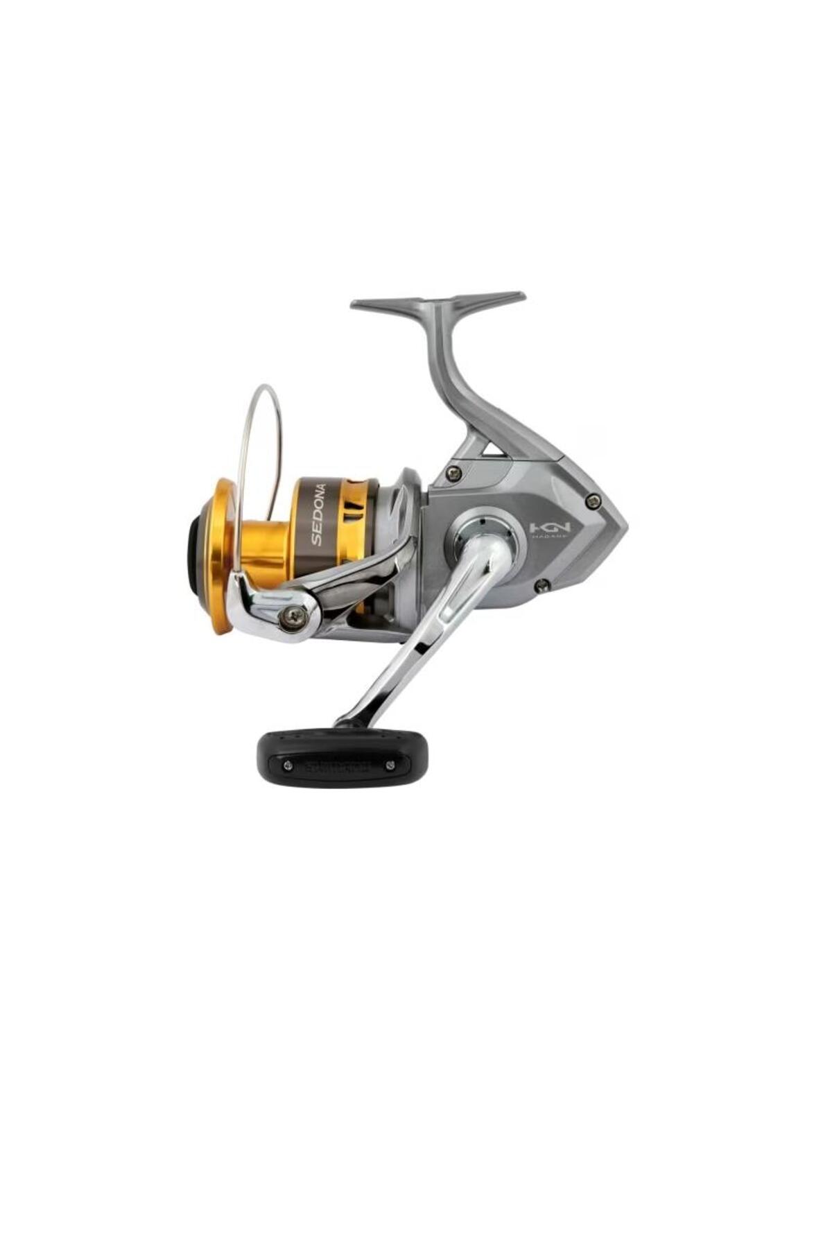shimano Makina Sedona 8000 Fı - Fiyatı, Yorumları