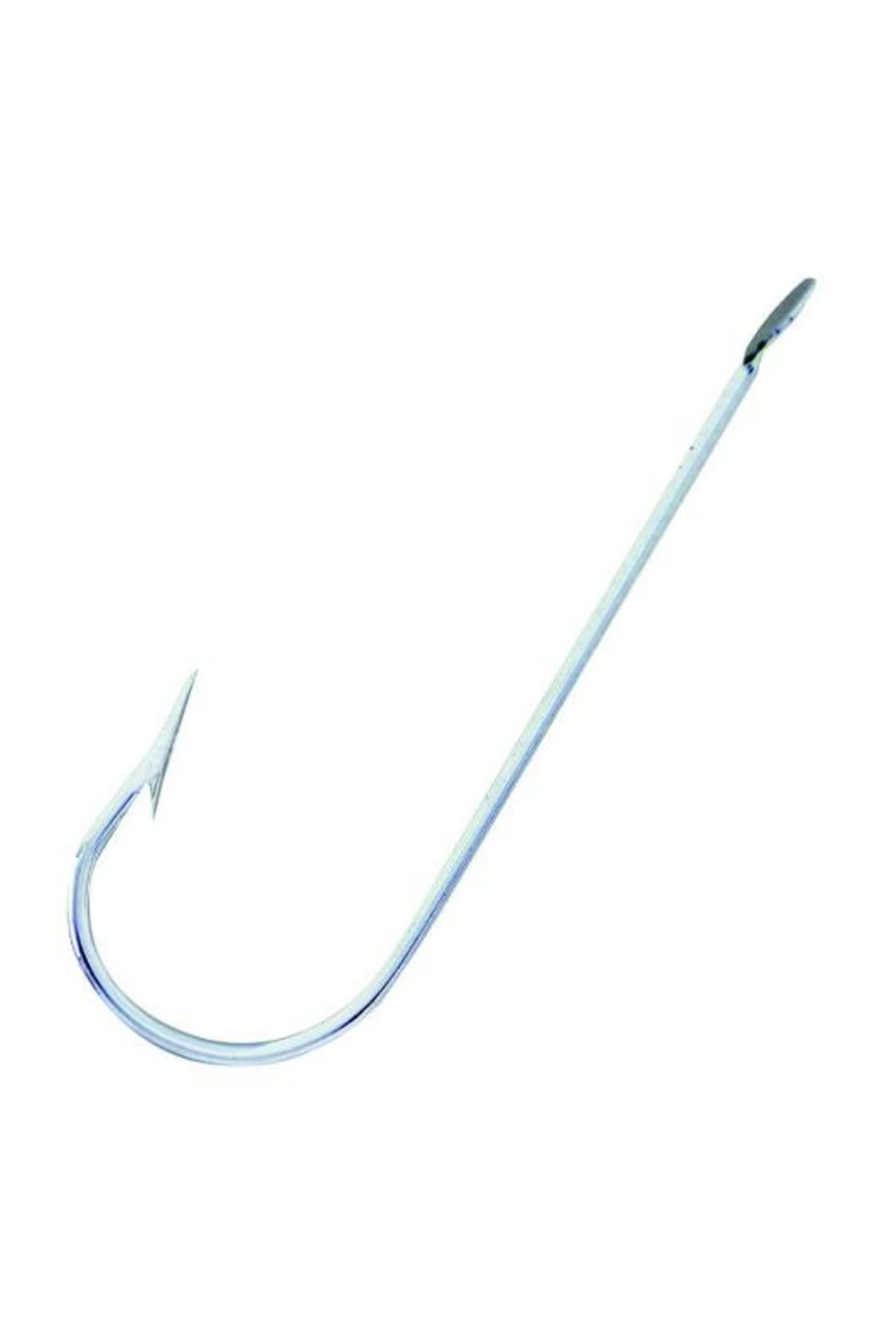 قلاب ماهیگیری مردانه و زنانه خط 100 ماهی 2 خیر Mustad