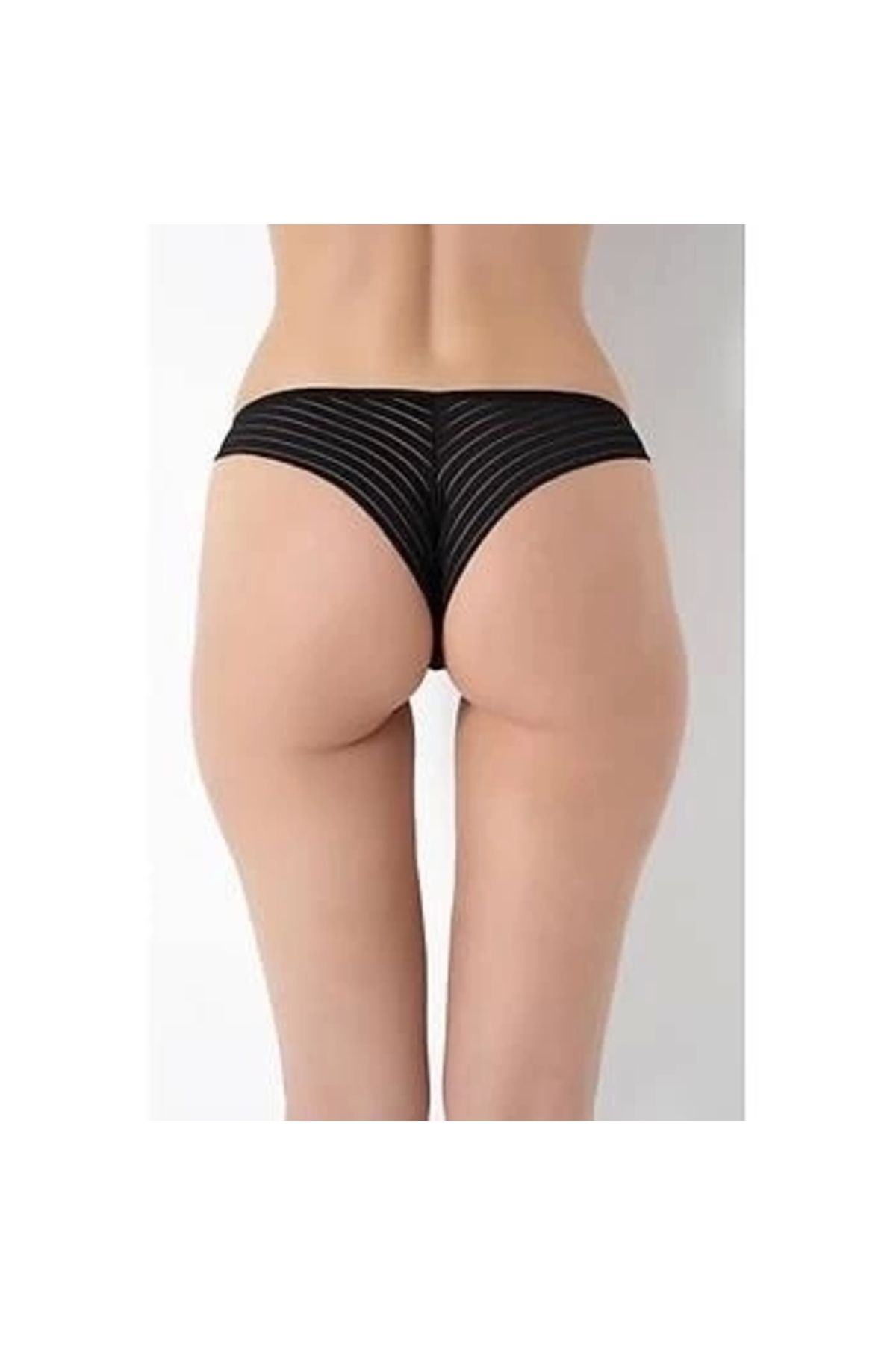 FTT SHOPPING MARKET G-box 934 Kadın Cotton Bikini