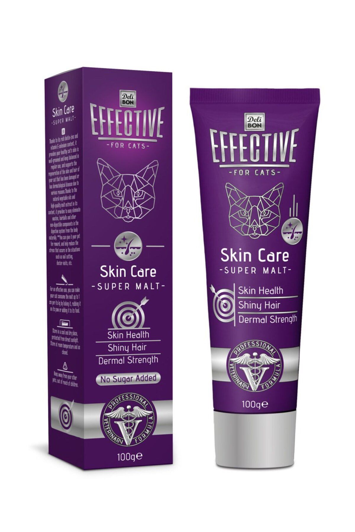OEM Skin Care Super Kedi Maltı 100g