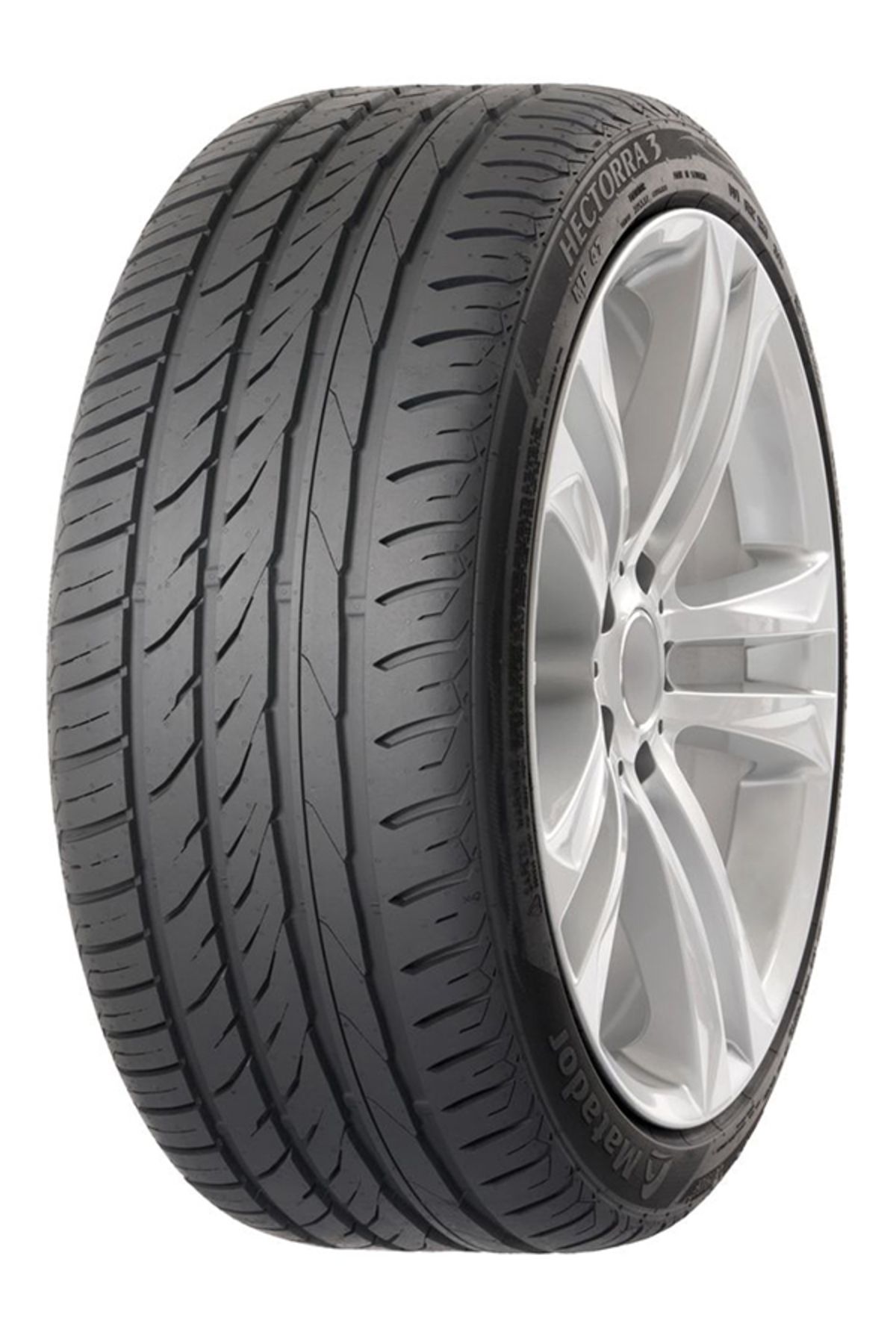 Matador 195/65R15 91H MP47 Hectorra 3 2022 Üretim Yaz Lastiği