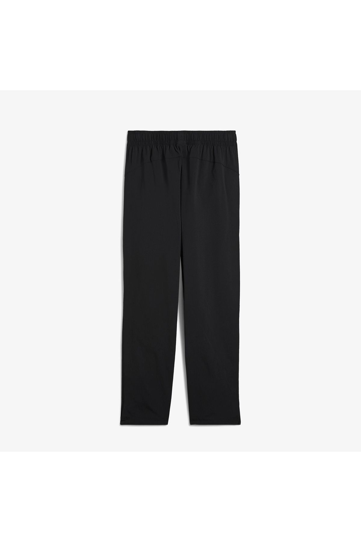 Puma-Tech Relaxed Cargo Men's Black Trousers 5