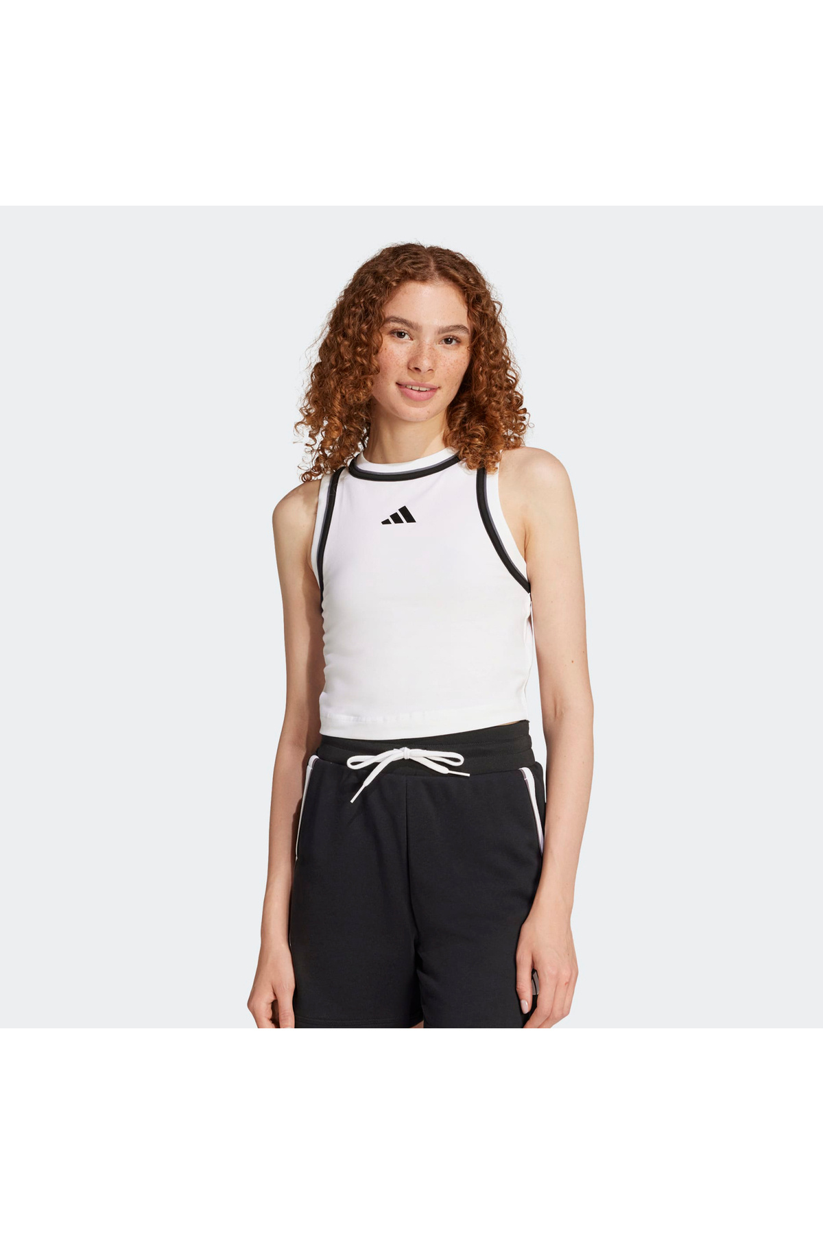 تیشرتزنانهadidasسفید