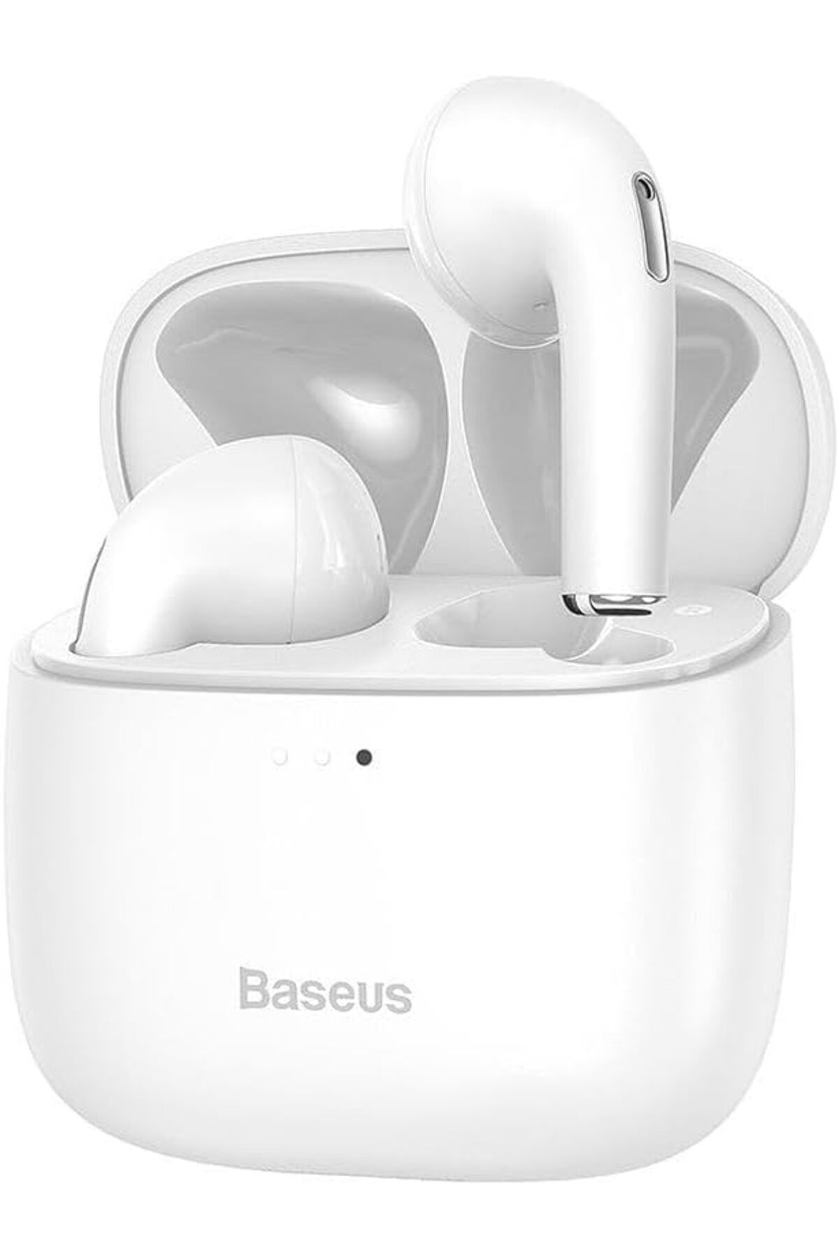 STOREMAX mrttnca Bowie E8 True Wireless Bluetooth Kulaklık Beyaz trndymrt 1087243