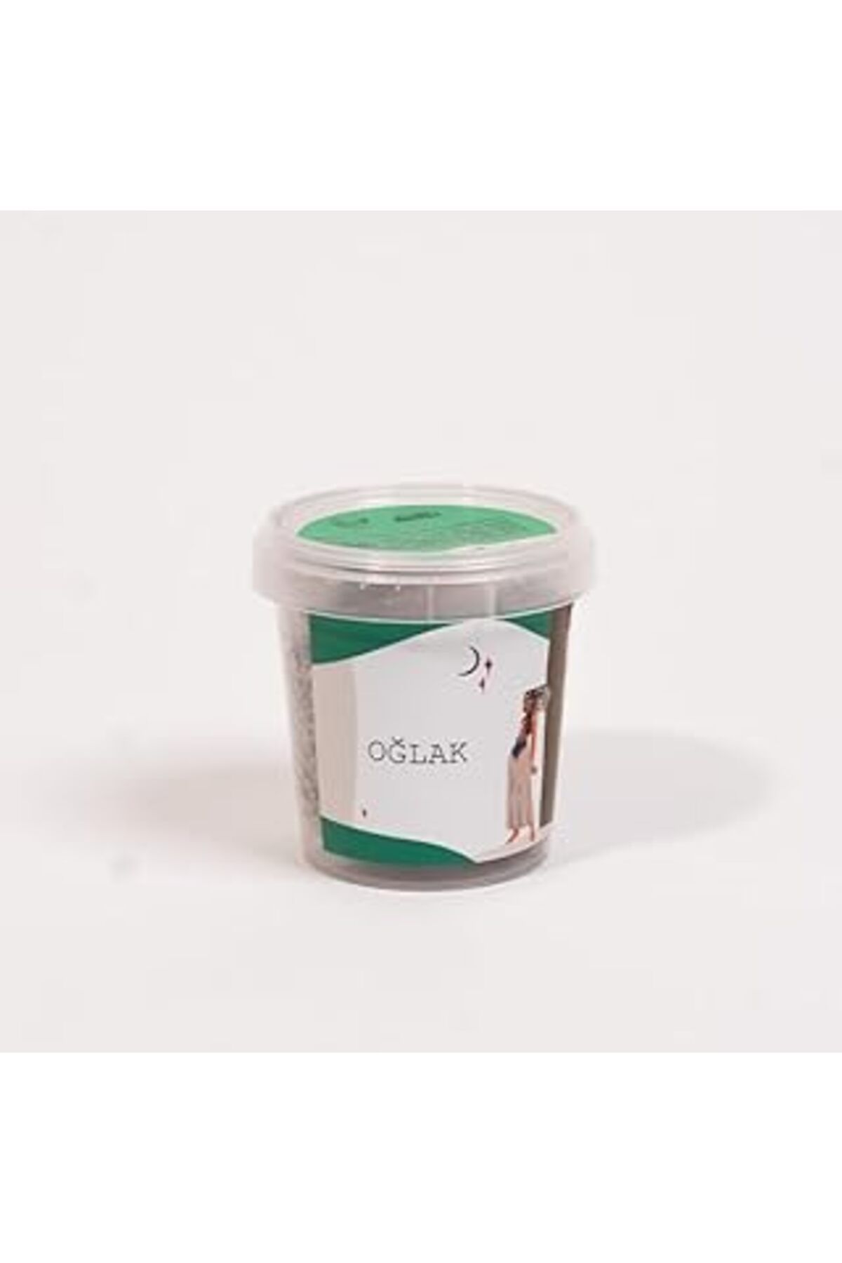 yenibagshop Çim Adam - Oğlak Burcu -