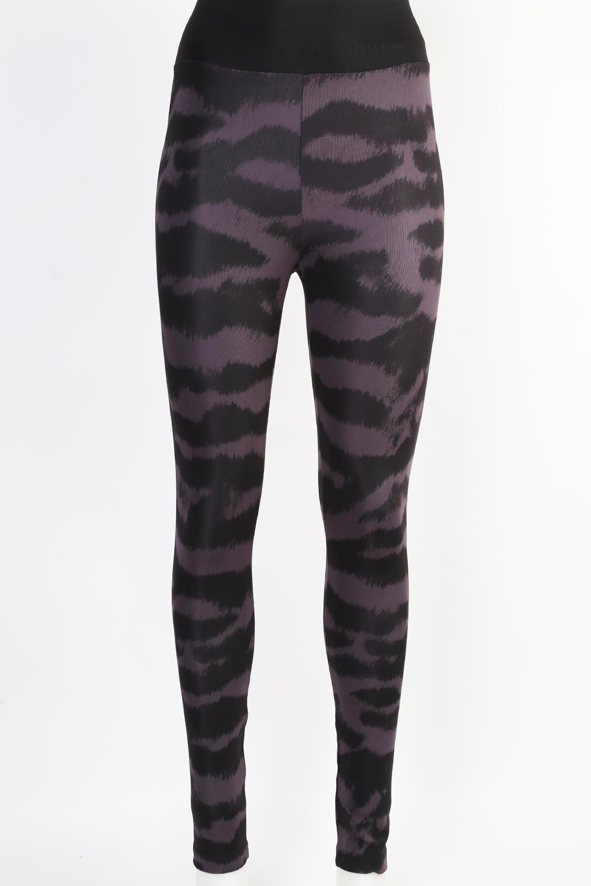 FTT SHOPPING MARKET Trend Leggings Tayt Brf07