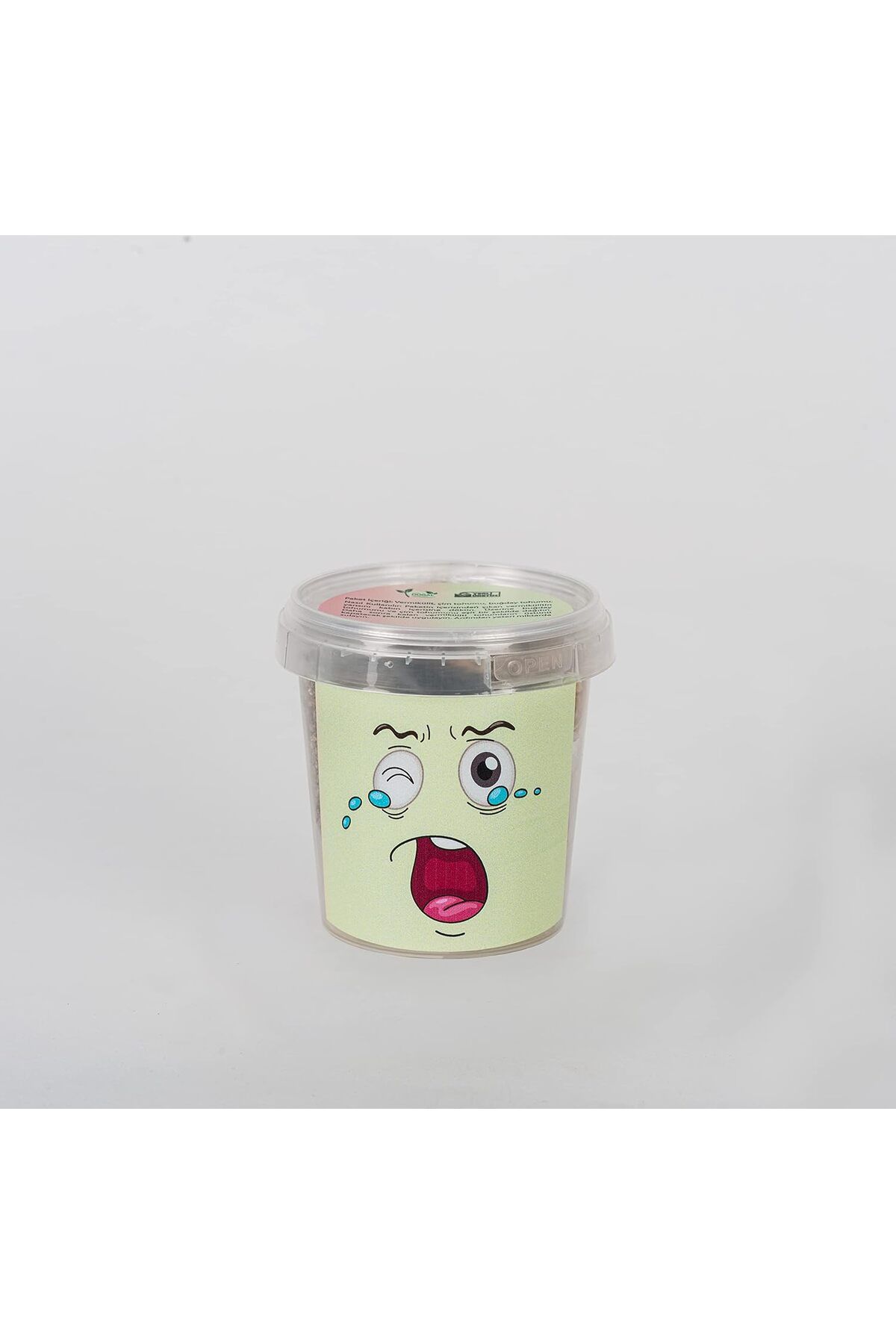 STOREMAX Çim Adam 10 - Mızmız - Star Collectionbuy 1051353