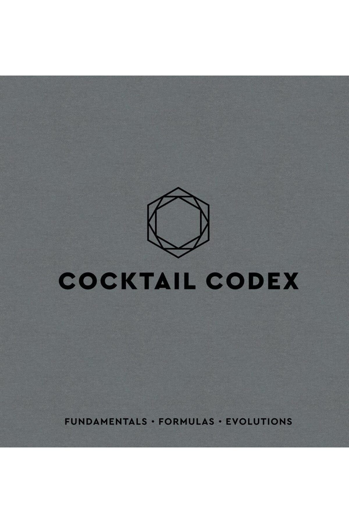 yenibagshop Codex: Fundamentals, Formulas, Evolutions: Fundamentals, Formulas, Evolutions