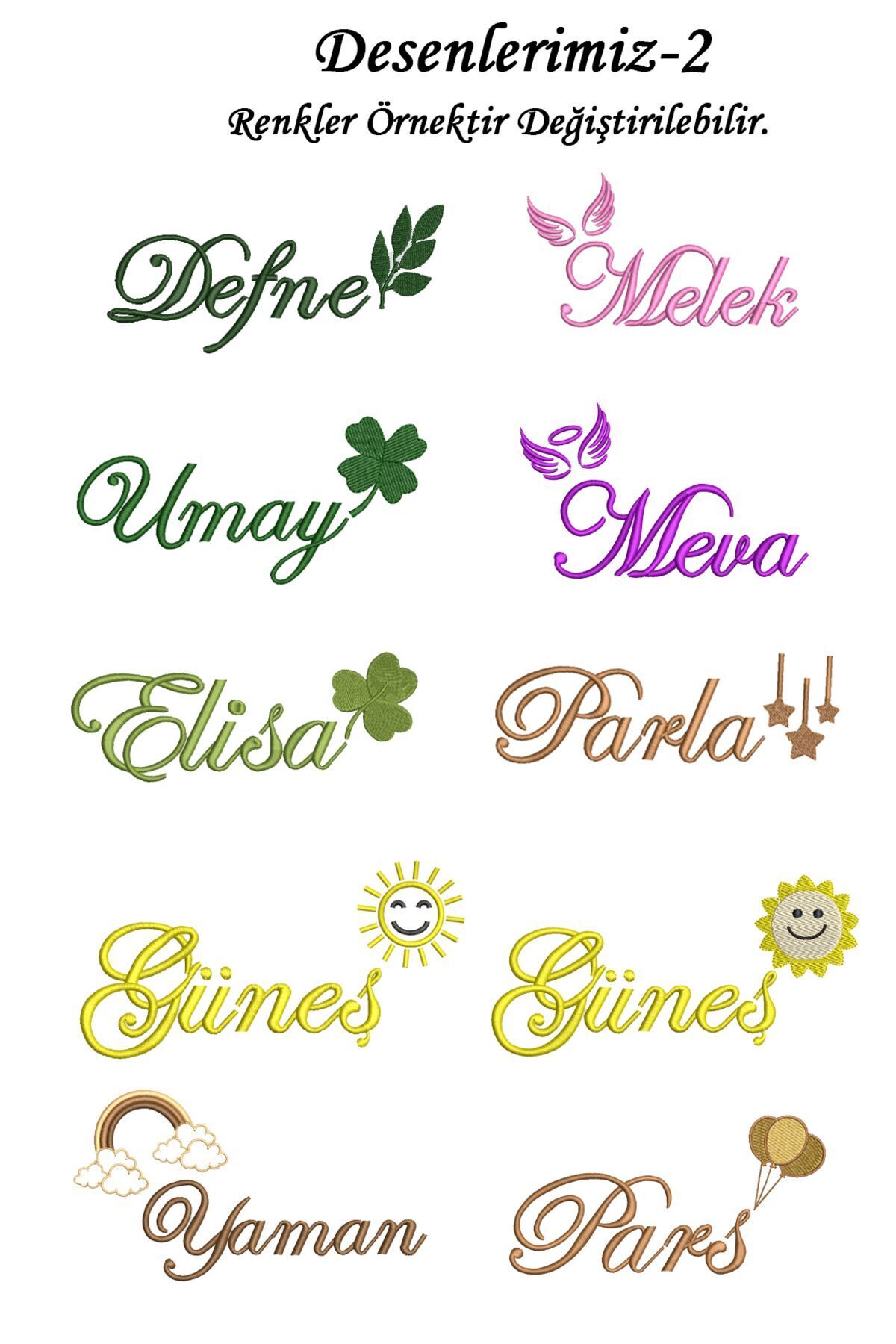 gros shop %100Pamuk 4Katlı Müslin Kumaş Bağcıklı Tulum Hastane Çıkışı-Hediye(Kişiye Özgü İsimli Nakış Desenli) fotoğrafı 6 (önizleme)