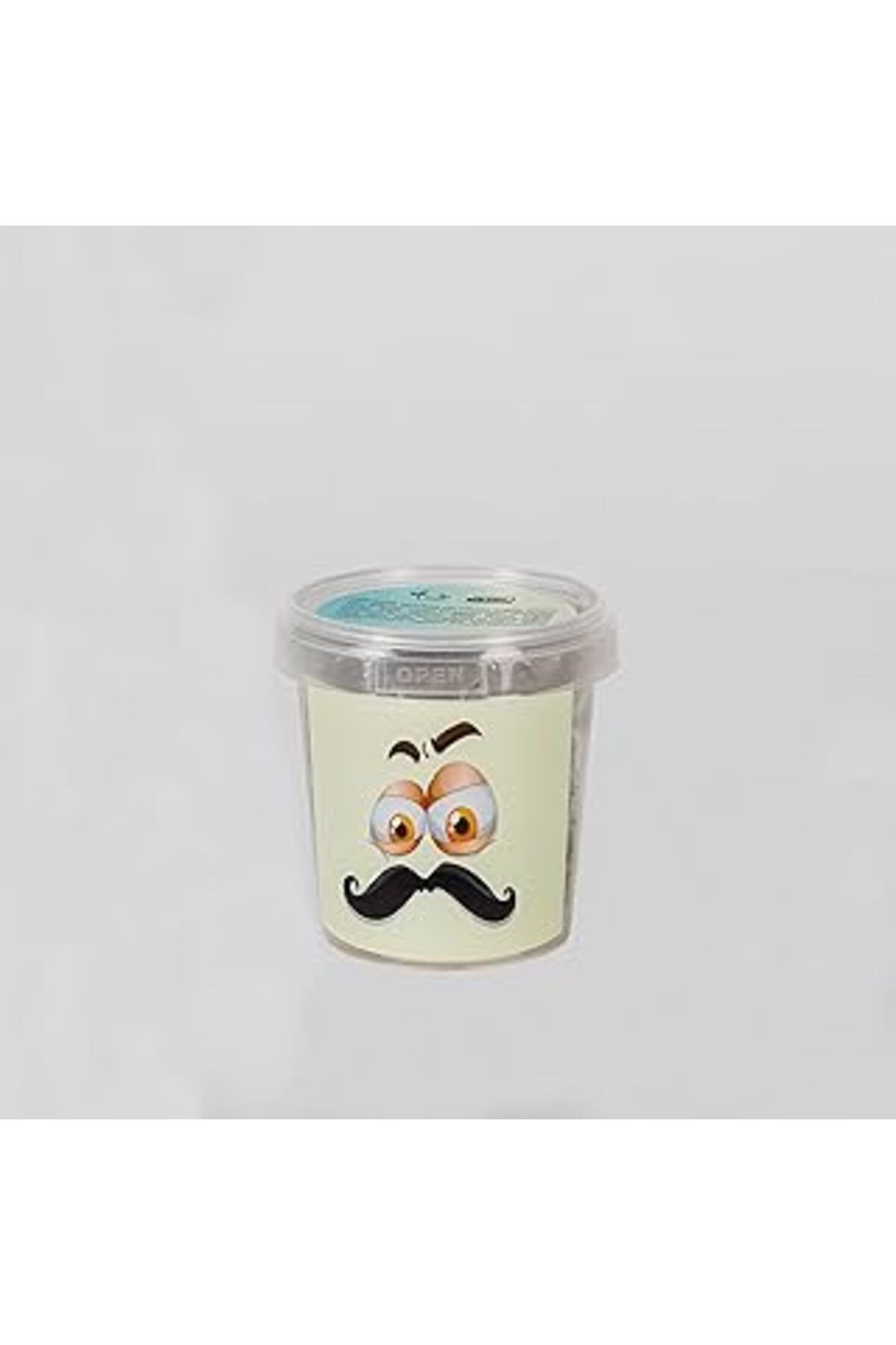 yenibagshop Çim Adam 16 - Bıyıklı -