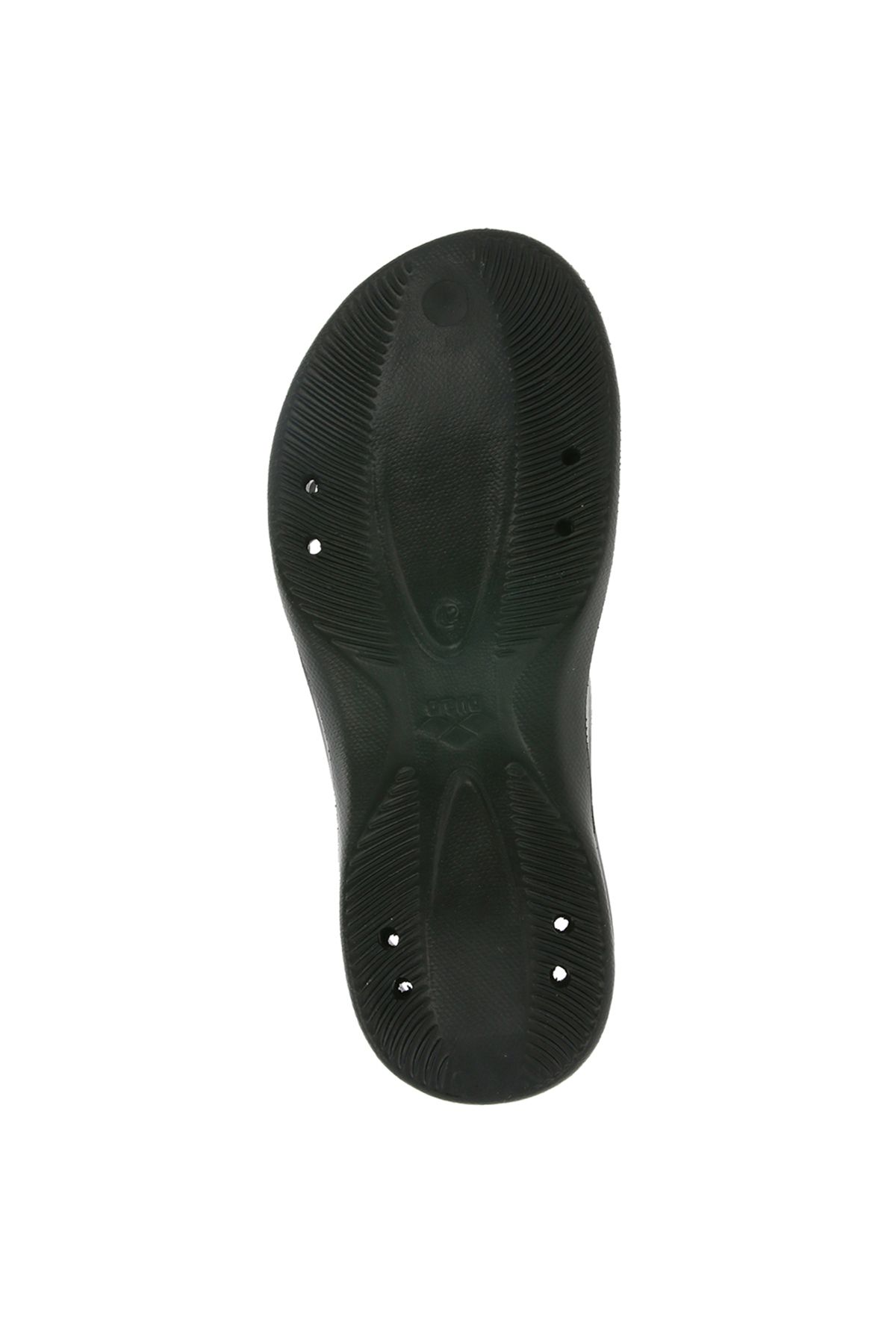 ARENA-Παιδικές μαύρες παντόφλες Hydrosoft Jr Boy Hook 8126651 3