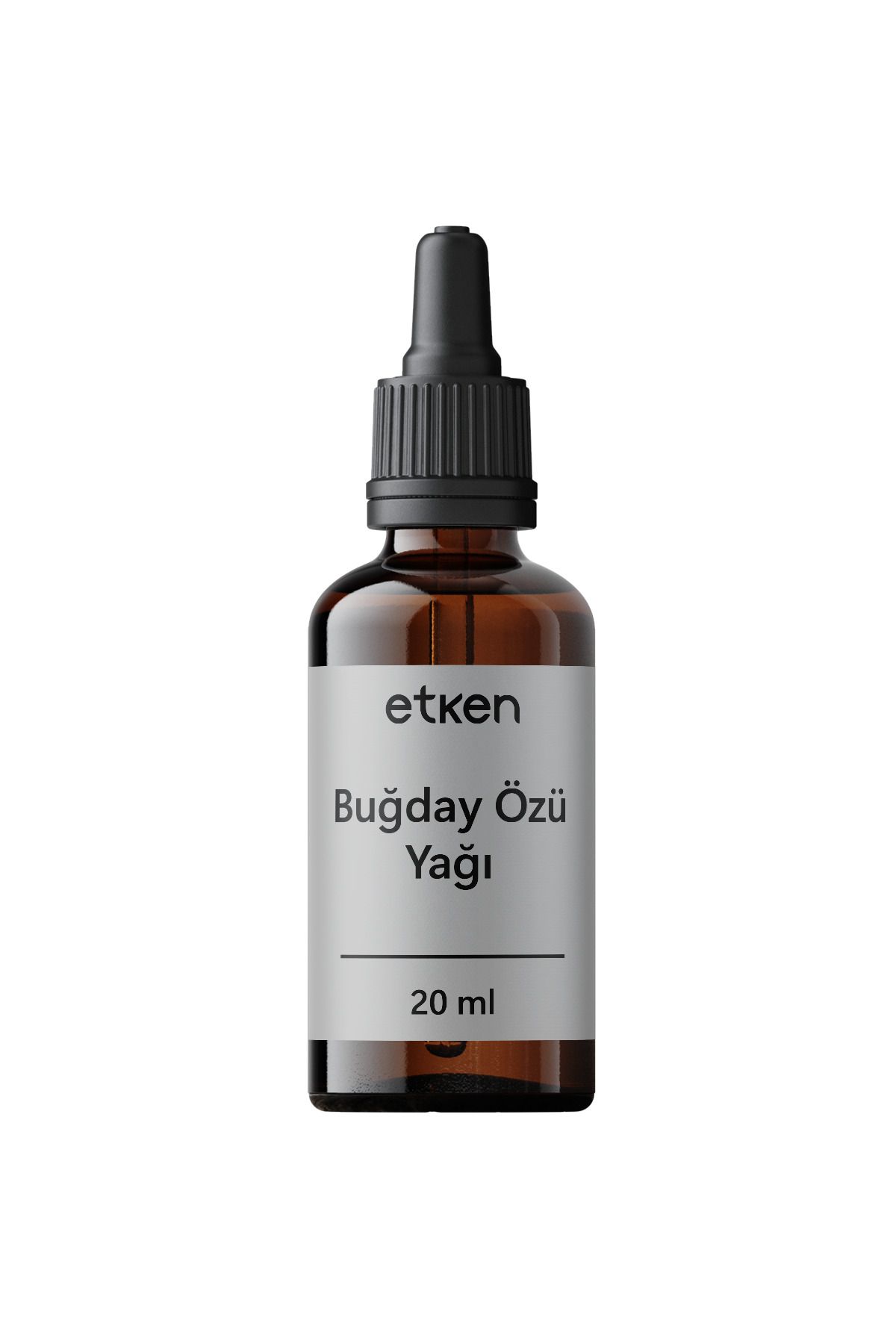 etken Buğday Özü Yağı 20ml