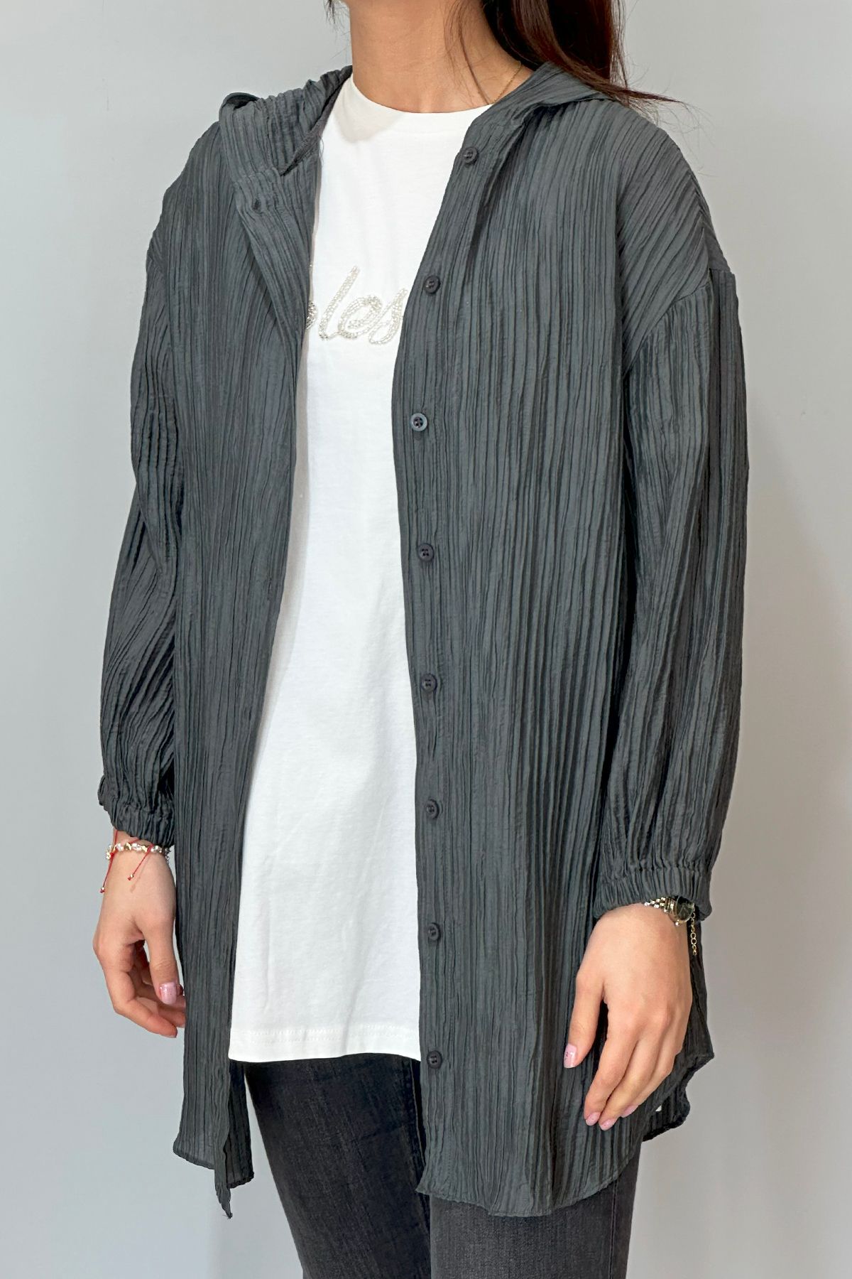 REMSA-2-Tunic and Shirt Kit 10626, Smoked 1