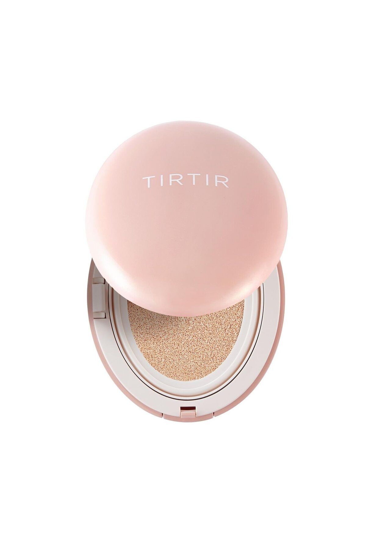 Tırtır Mask Fit All Cover Cushion Foundation 23n Sand 18g Tır Tır