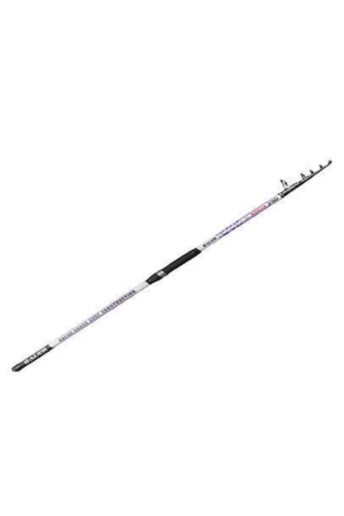 BAUER Furia 4,20 mt 100-200 gr Surf Kamış