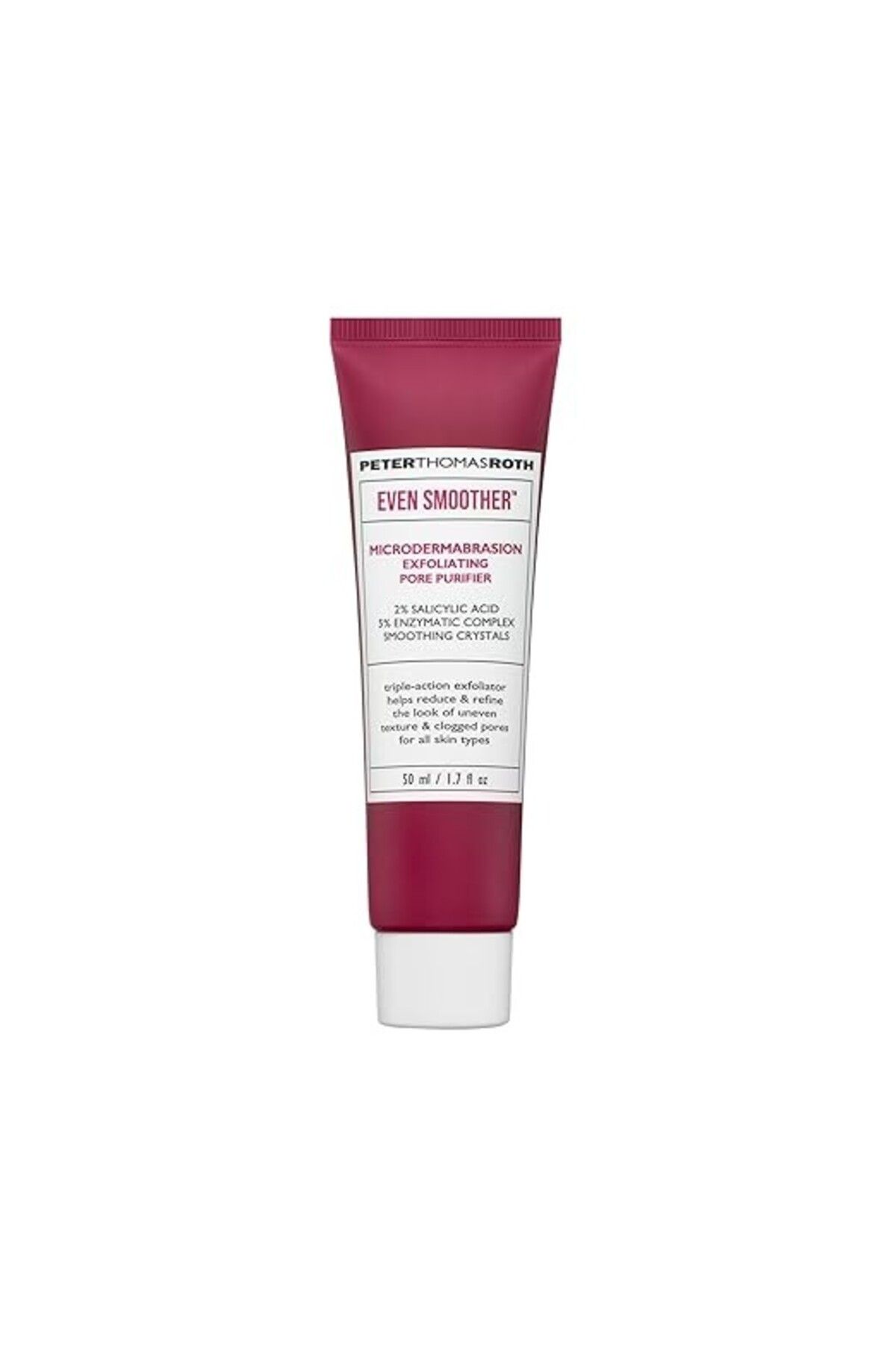 PETER THOMAS ROTH Even Smoother Mikrodermabrazyon Peeling 50 ml