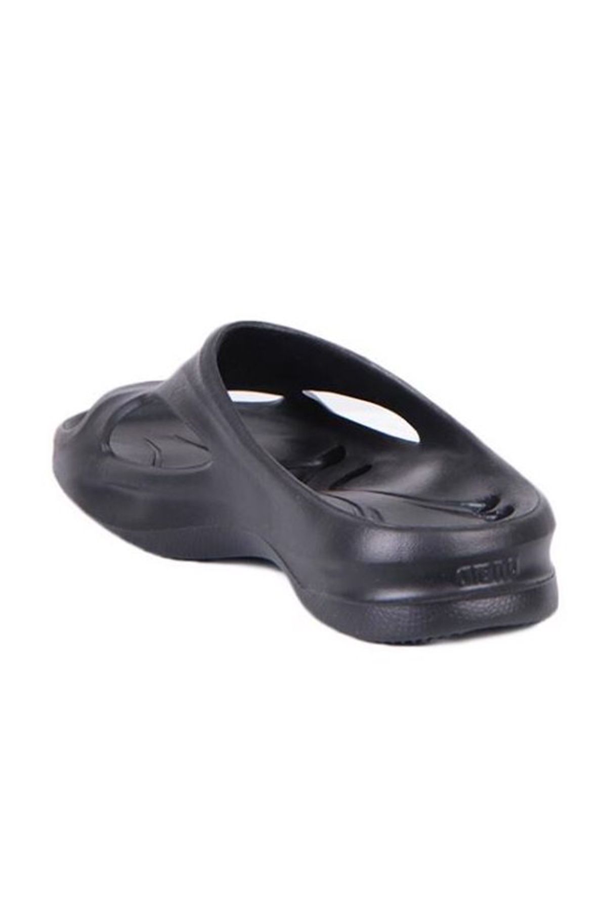 ARENA-Παιδικές μαύρες παντόφλες Hydrosoft Jr Boy Hook 8126651 5