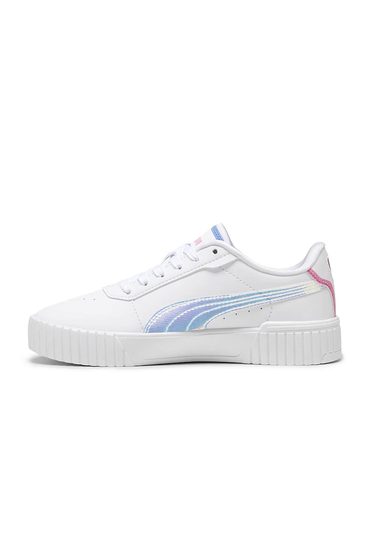 Puma-PUMA Carina 2.0 Deep Dive Jr - 396545-01 2