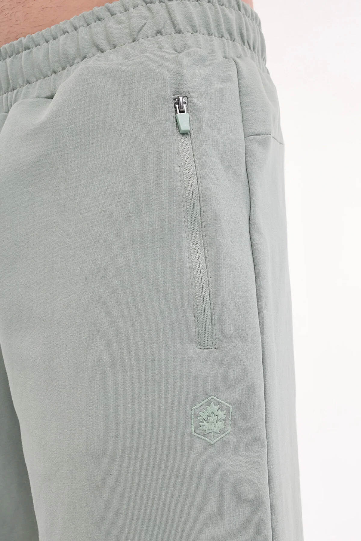 شلوارک مردانه راسته Belirtilmemiş | لامبرجک Lumberjack MB CT103 PAM SHORT 5FX - تصویر 4